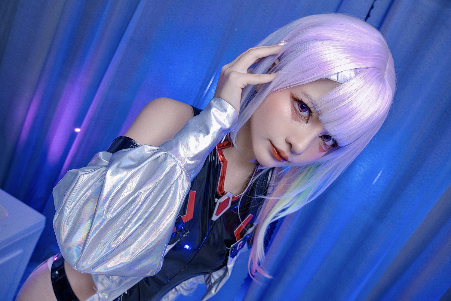 图片[2]-Azami Lucy-COS世界