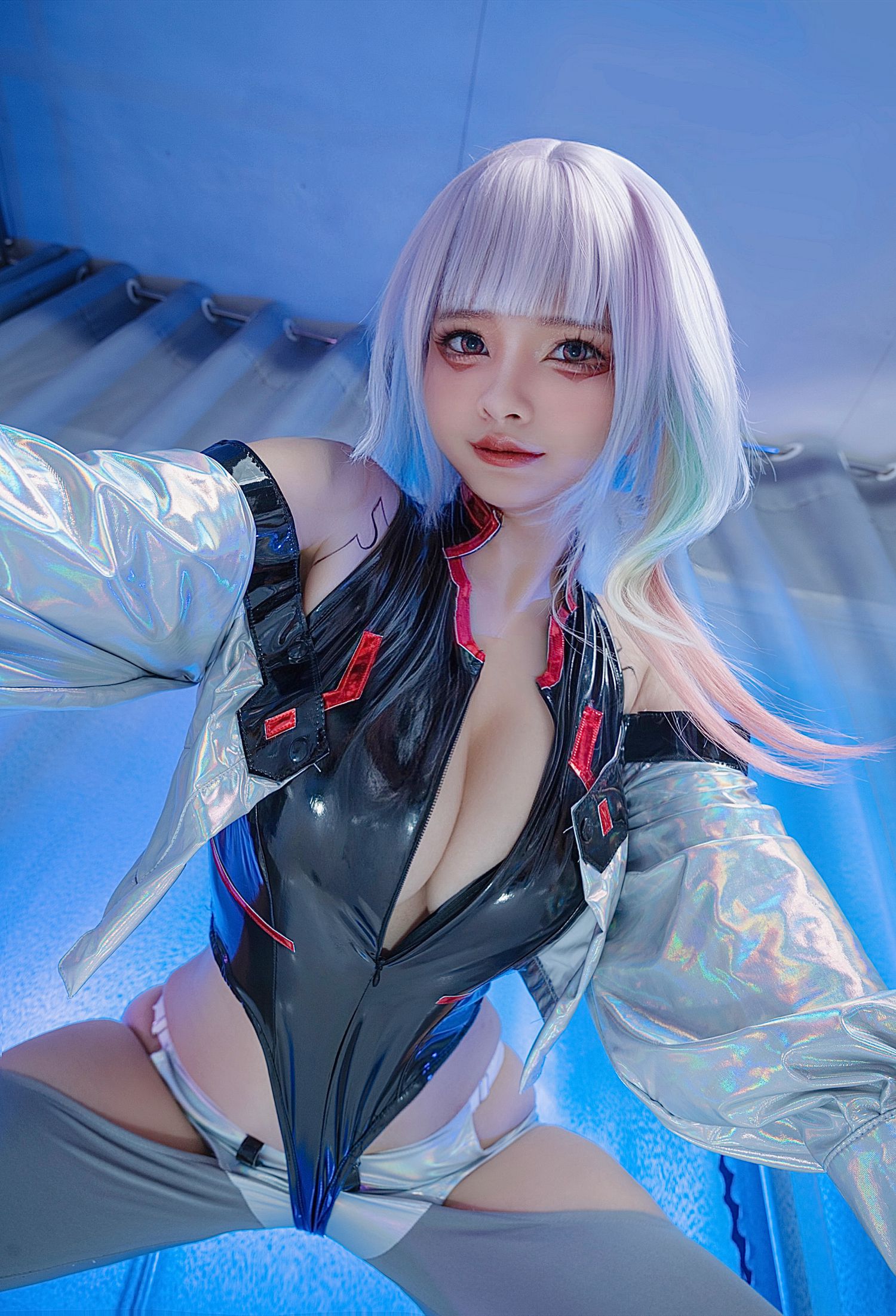 图片[4]-Azami Lucy-COS世界