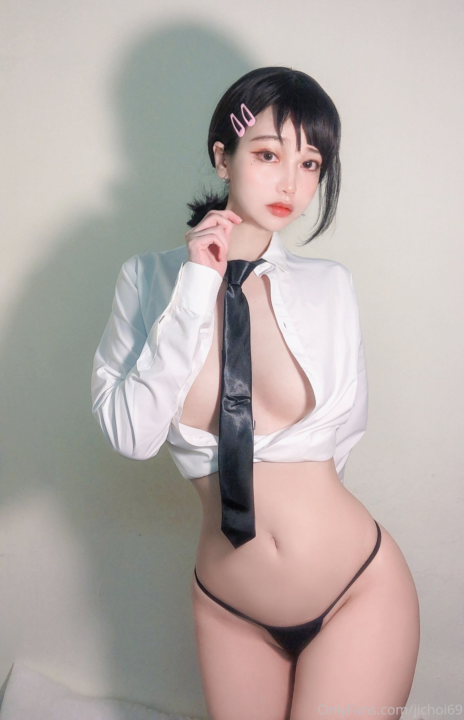 图片[4]-Choi Ji Yun Kobeni-COS世界