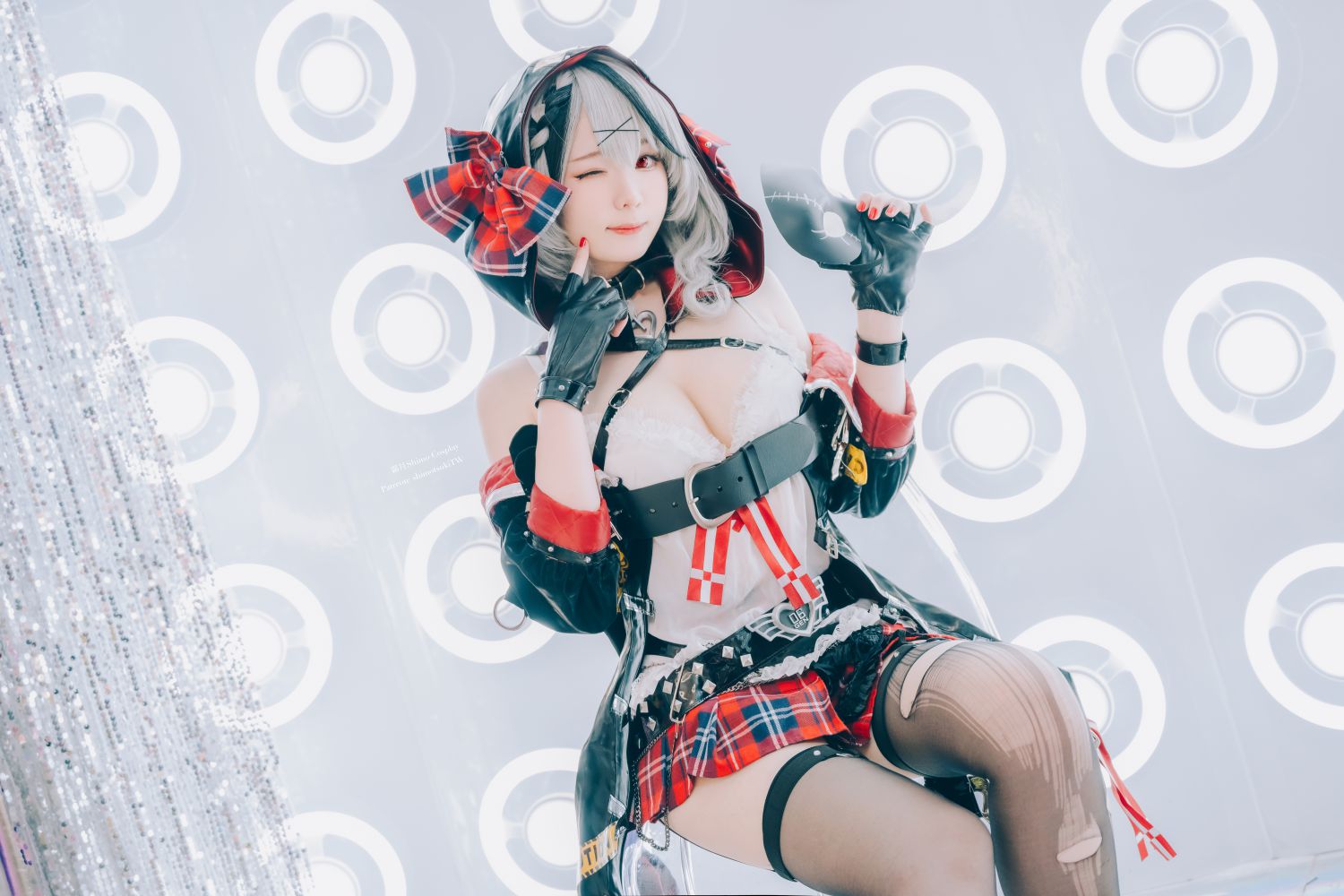 图片[4]-Sakamata Chloe-COS世界