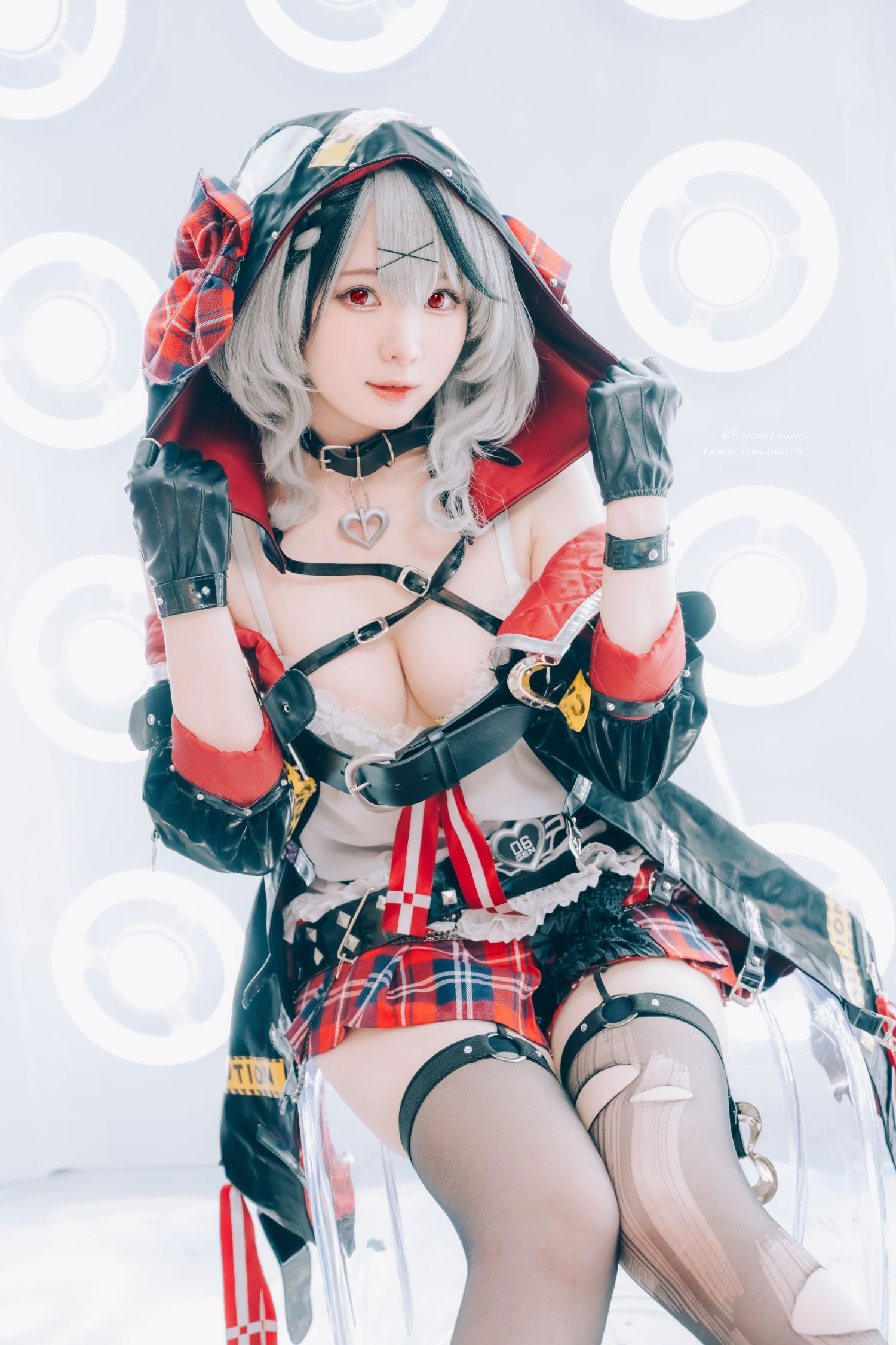 图片[3]-Sakamata Chloe-COS世界