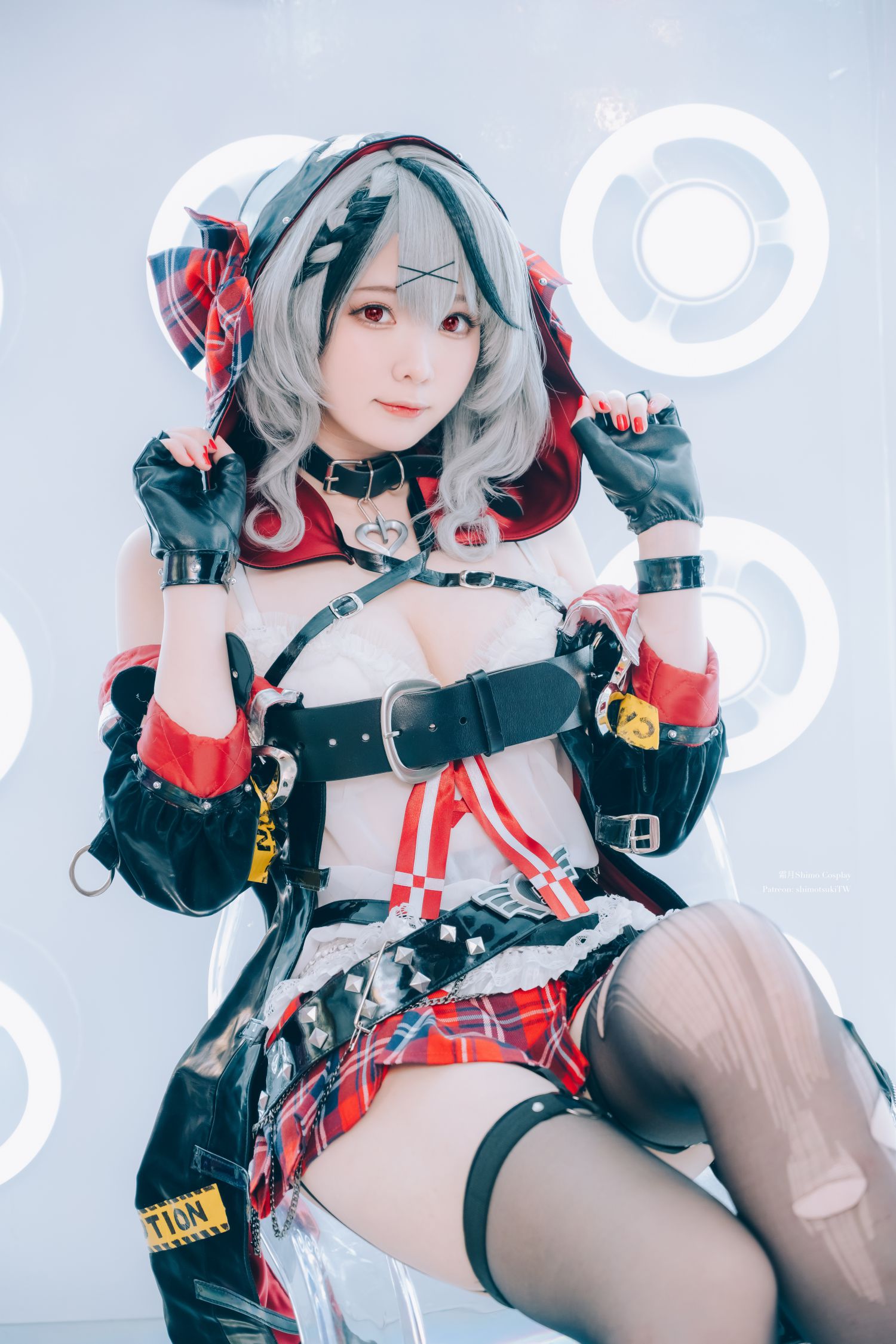 图片[2]-Sakamata Chloe-COS世界