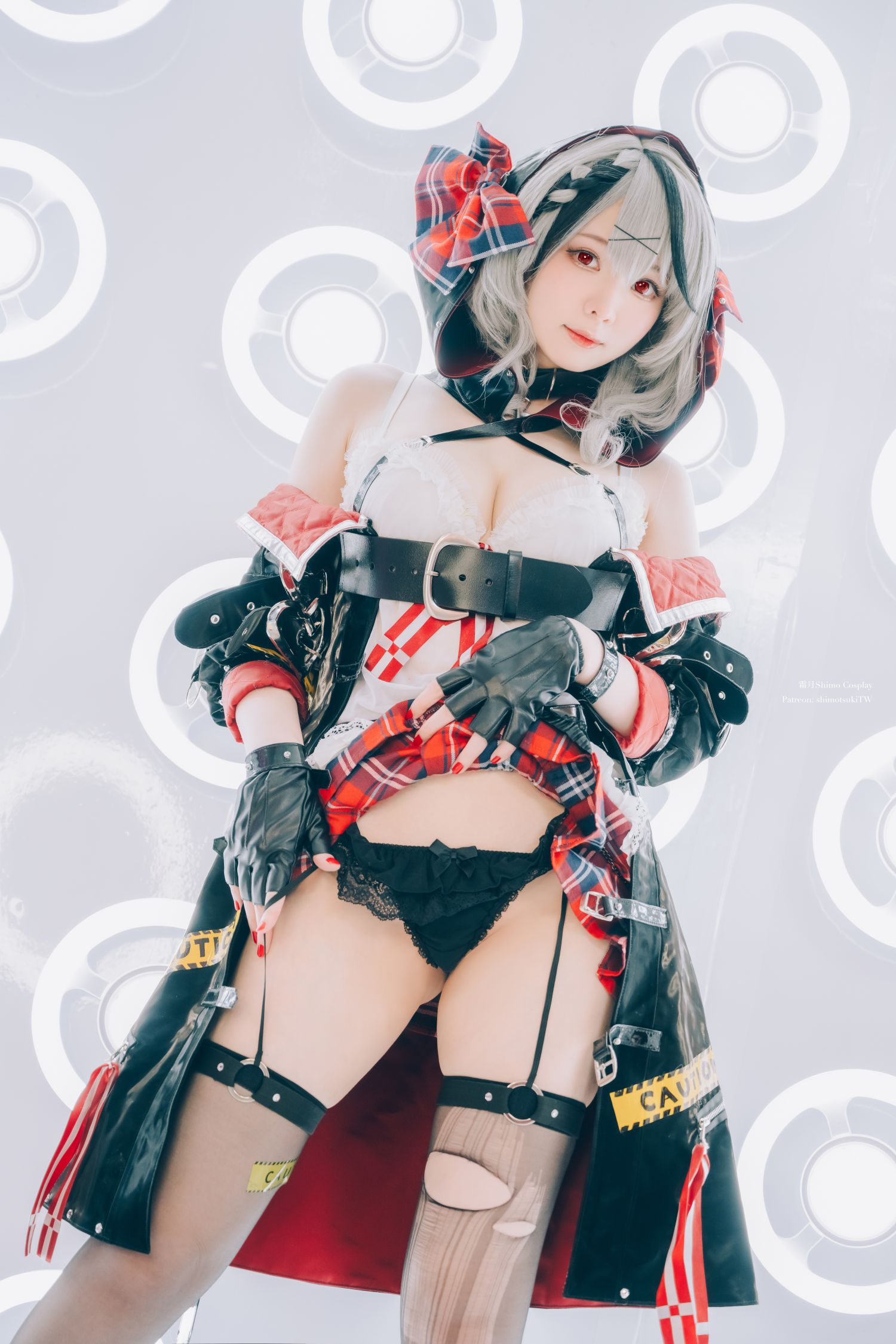 图片[5]-Sakamata Chloe-COS世界