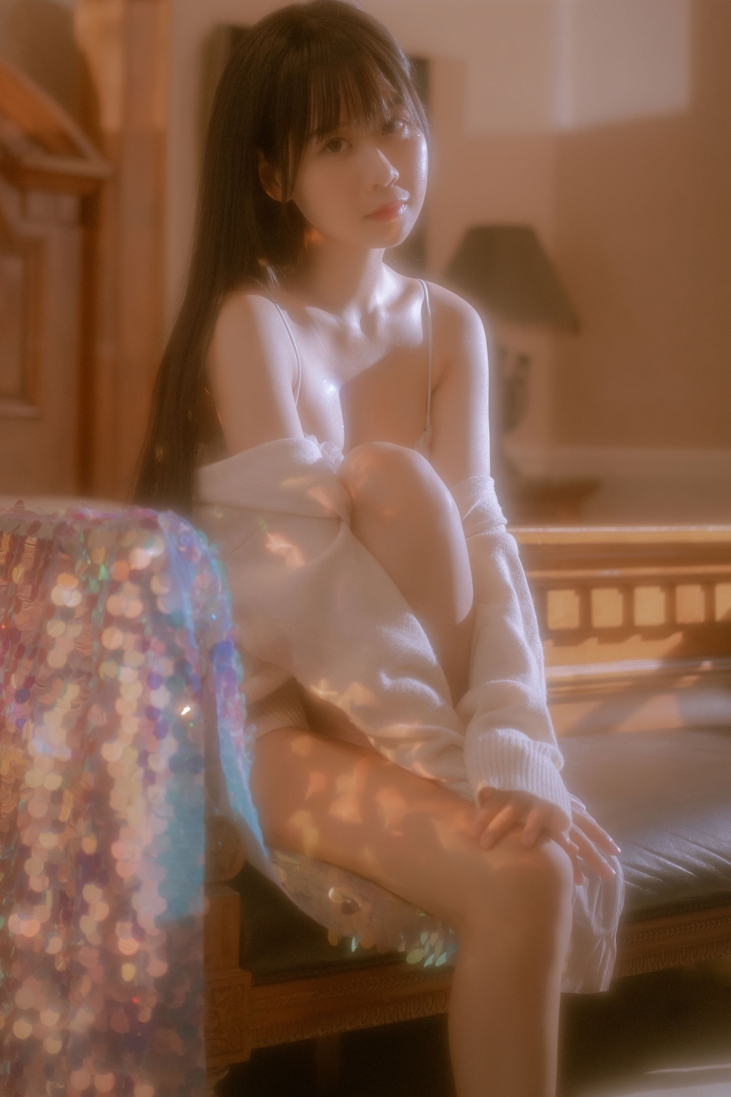 人鱼姬 萌芽儿-COS世界