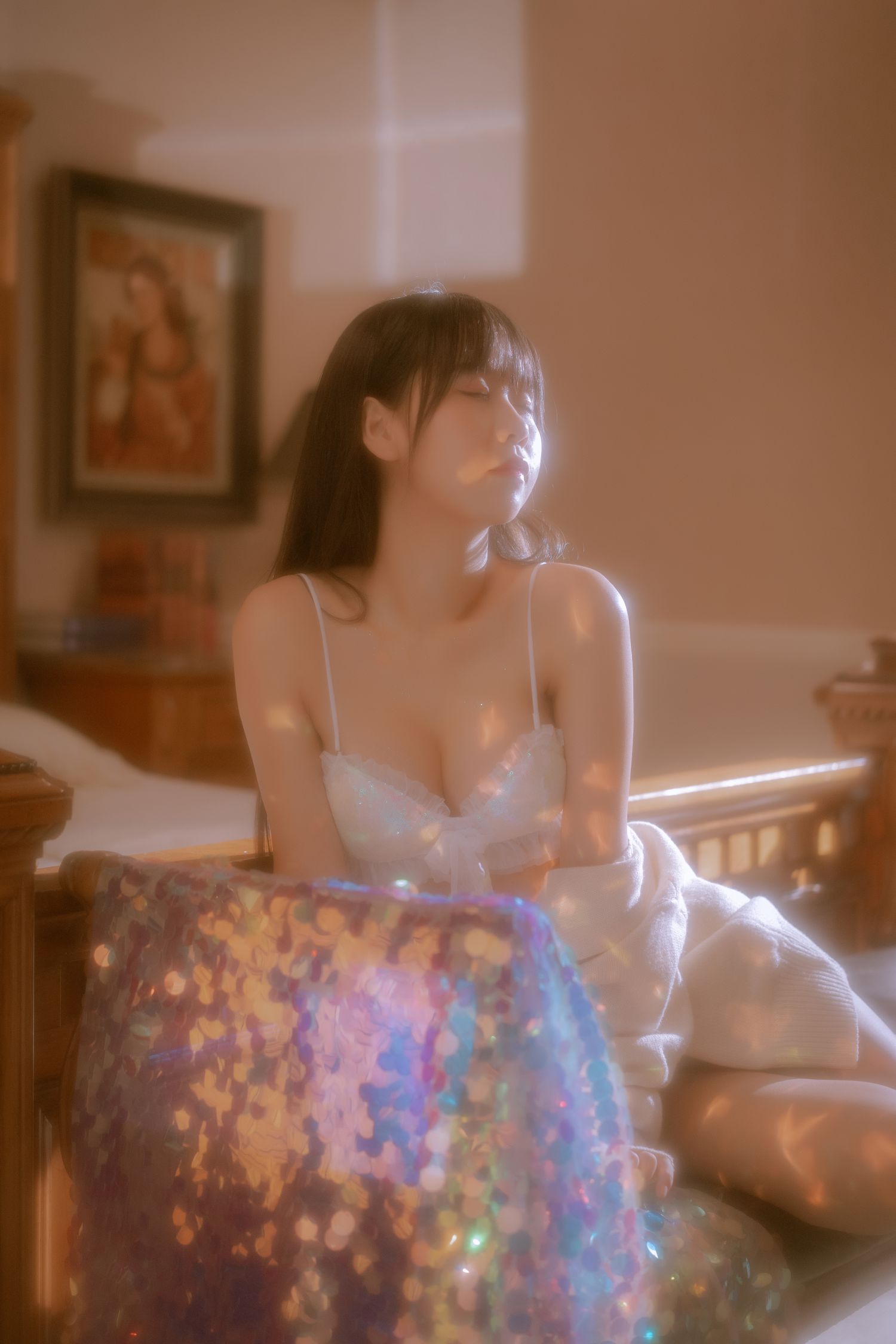 图片[5]-人鱼姬 萌芽儿-COS世界
