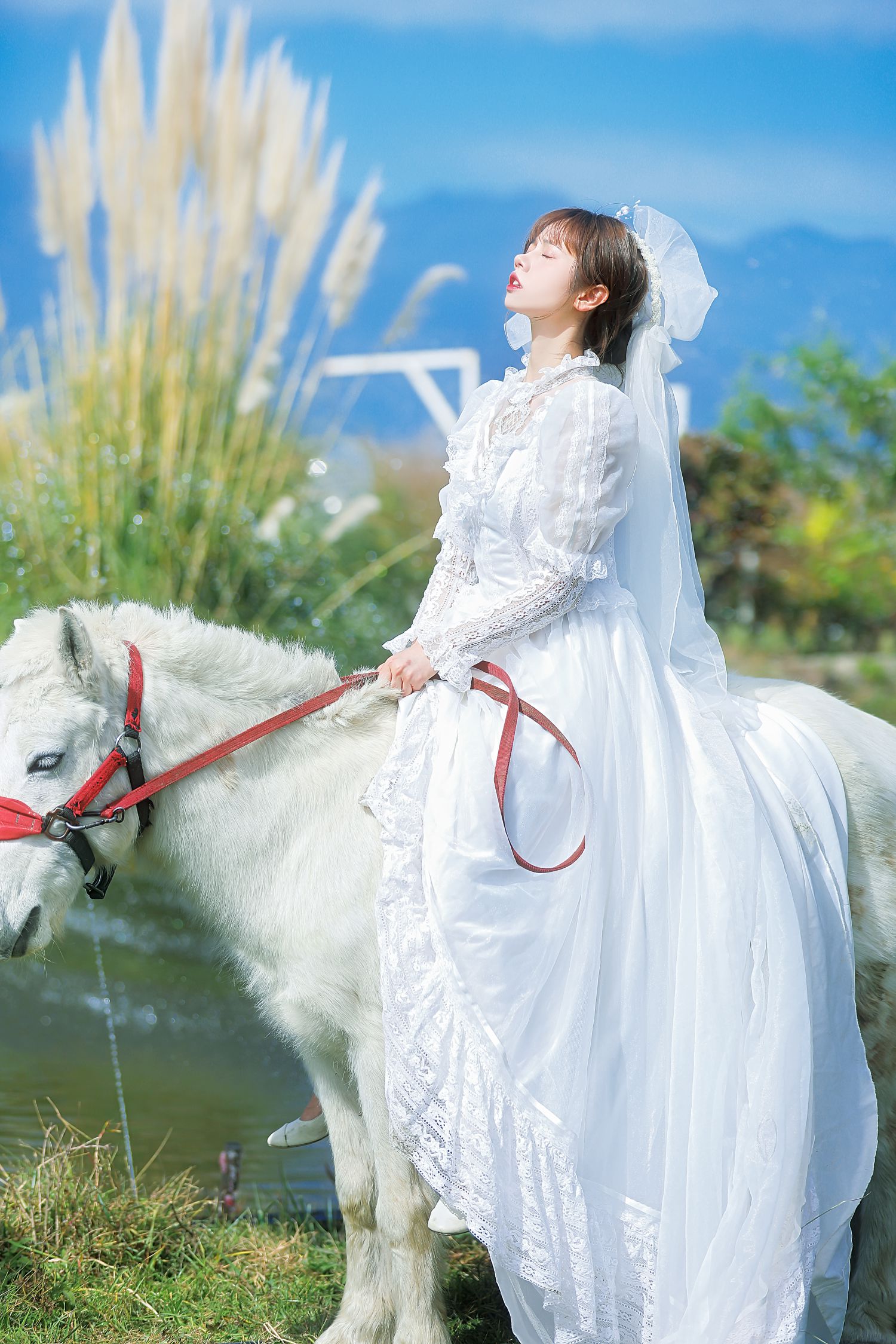 图片[3]-我带你回家 林木婷子-COS世界