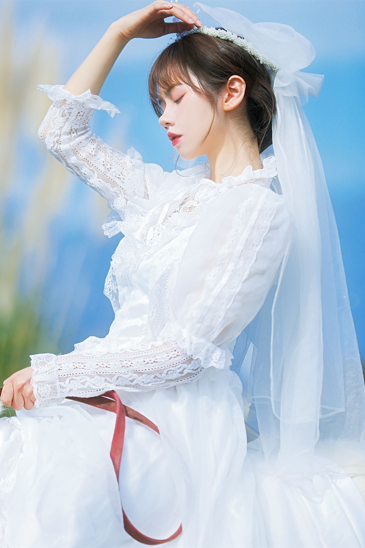 我带你回家 林木婷子-COS世界