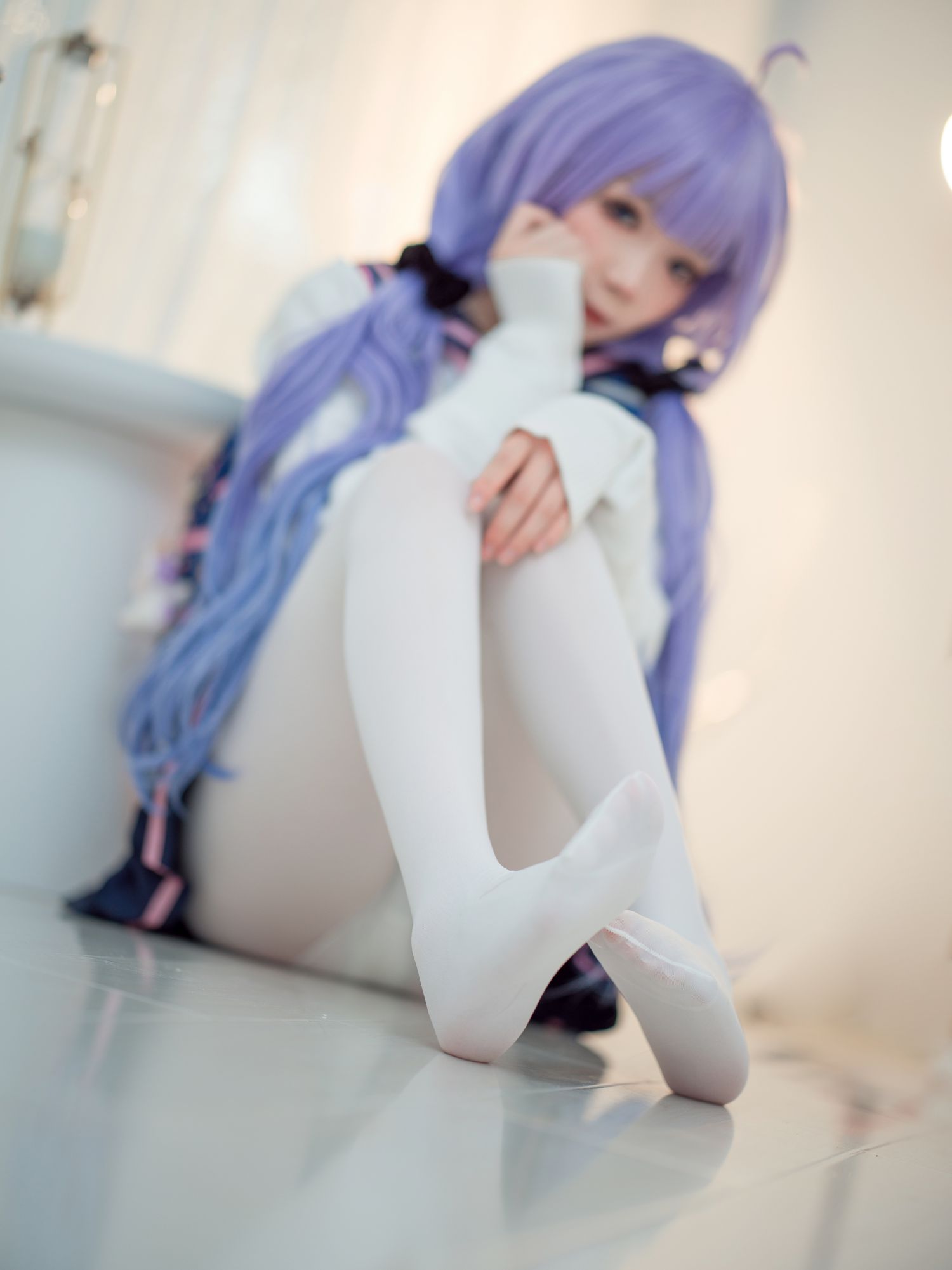 图片[5]-王胖胖 独角兽制服-COS世界