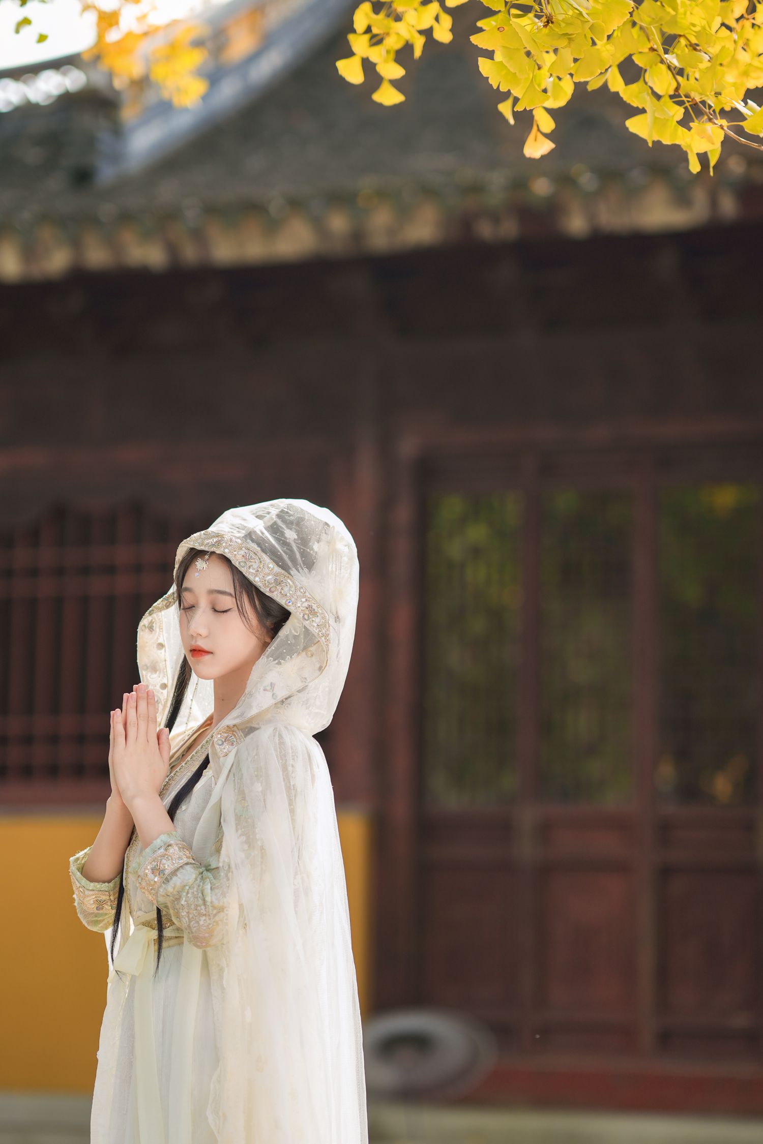 图片[5]-神的坠落 岳雨婷-COS世界