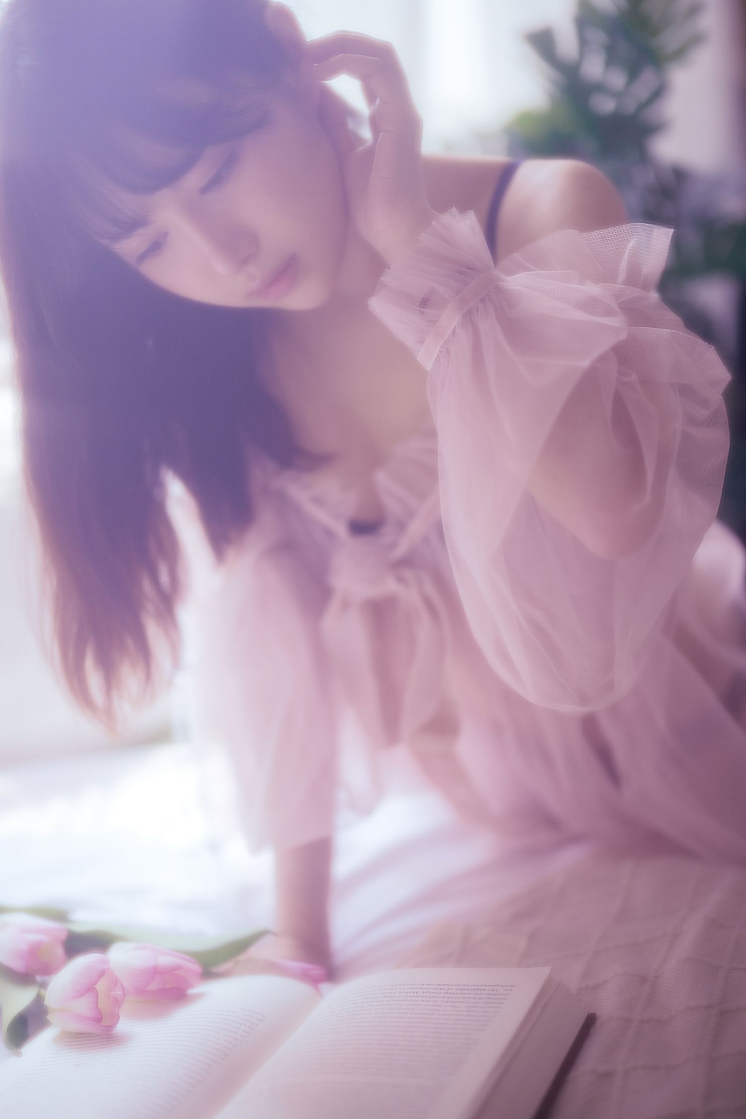 图片[4]-小鹿鹿 this is shika-COS世界