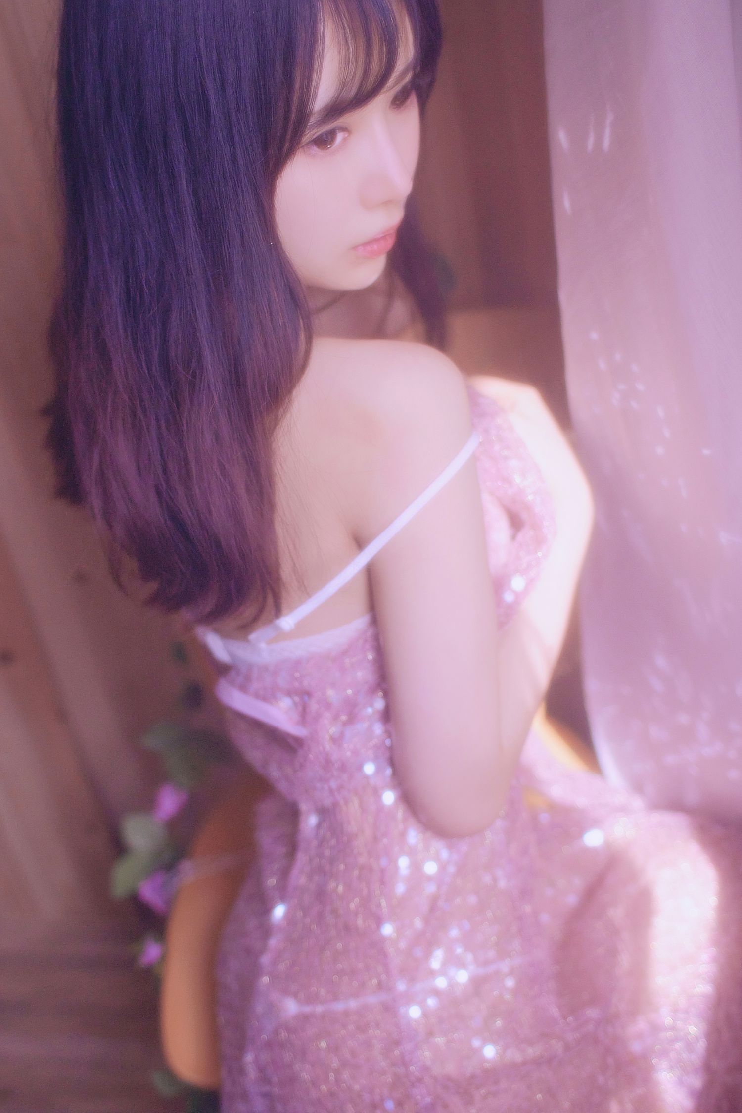 图片[5]-小鹿鹿 this is shika-COS世界