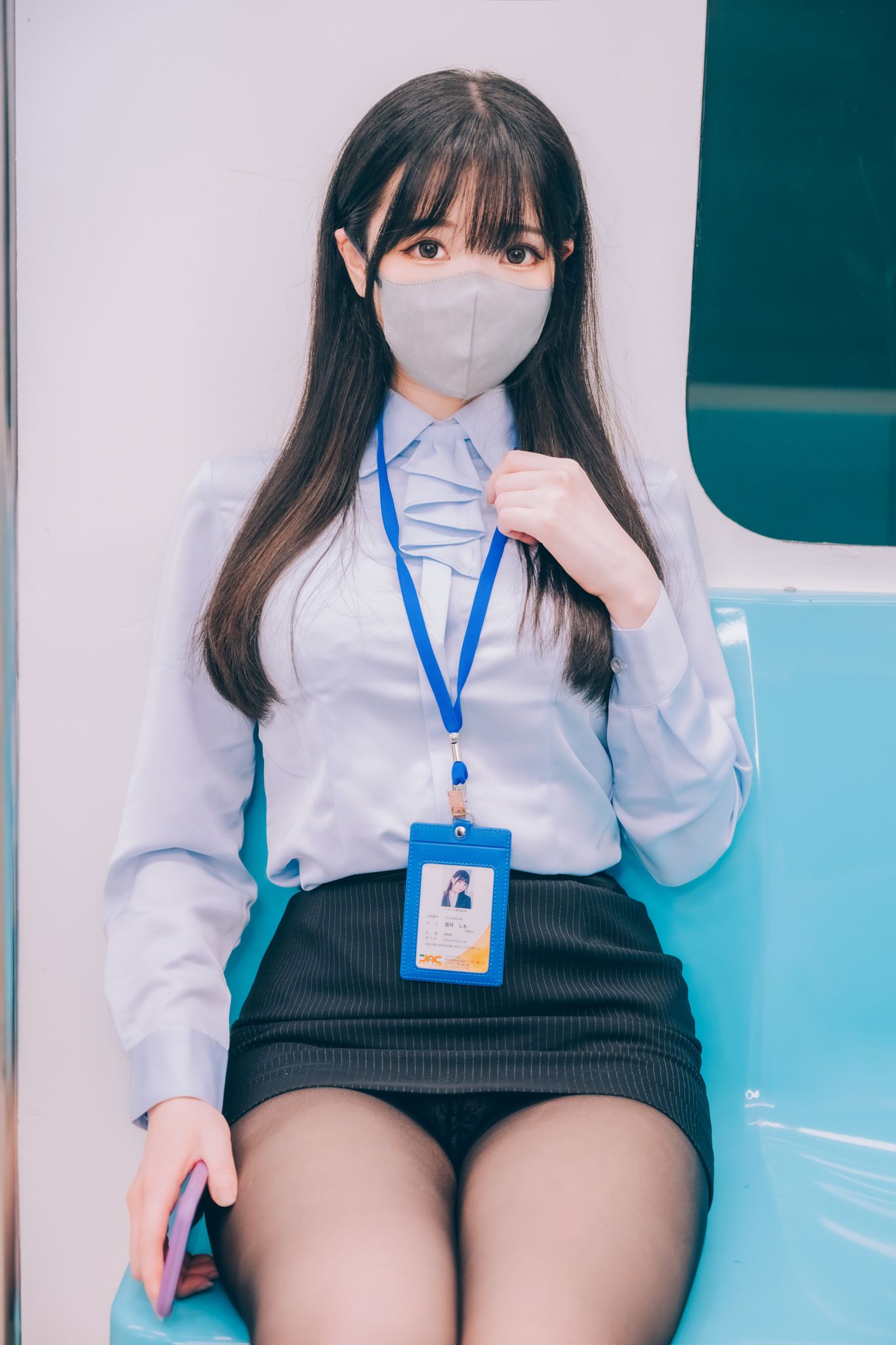 图片[4]-Tokimeki Metro-COS世界