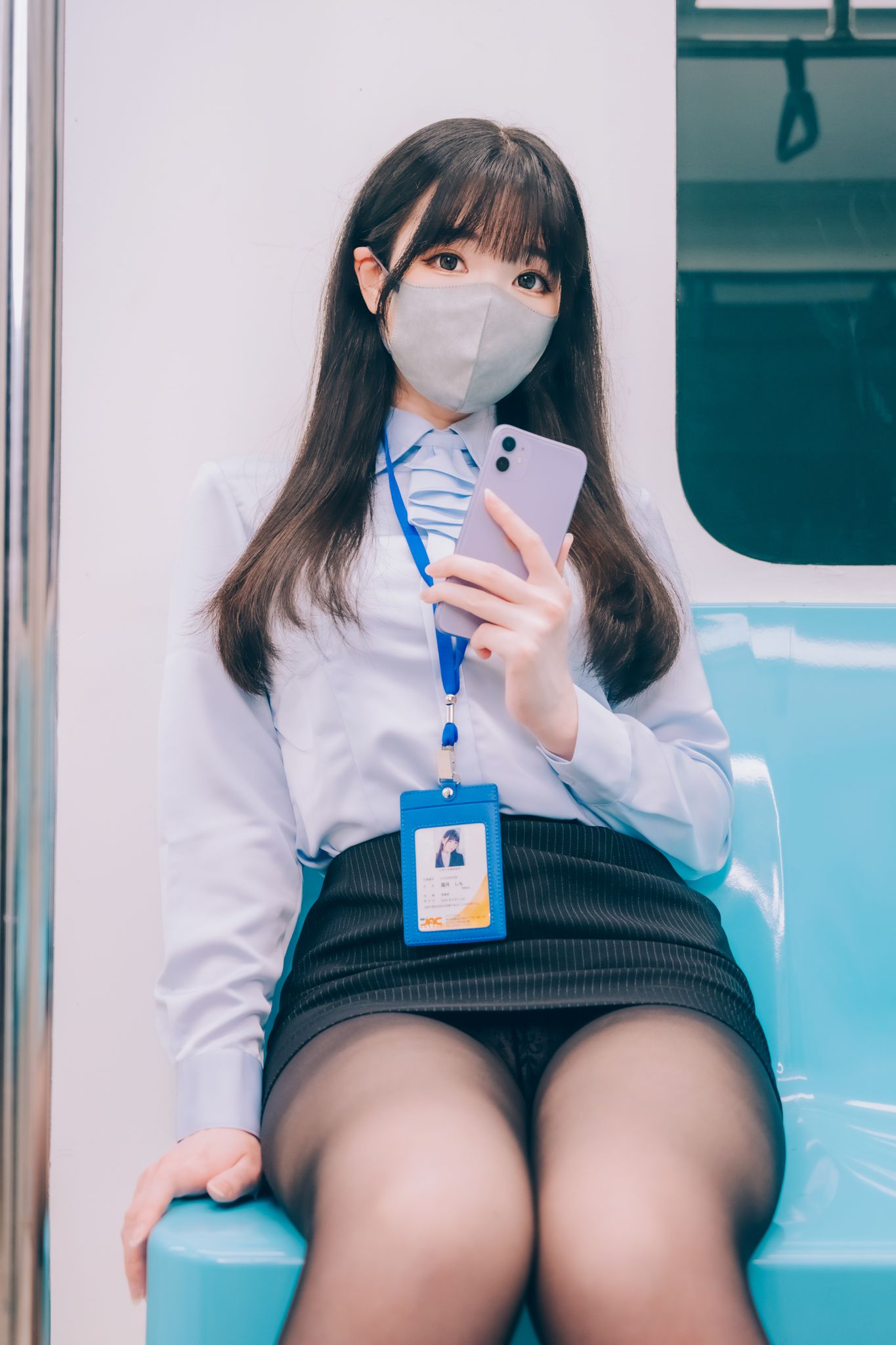 图片[5]-Tokimeki Metro-COS世界