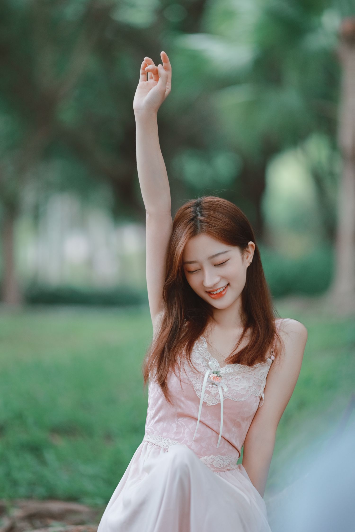 图片[4]-焦糖女孩-COS世界