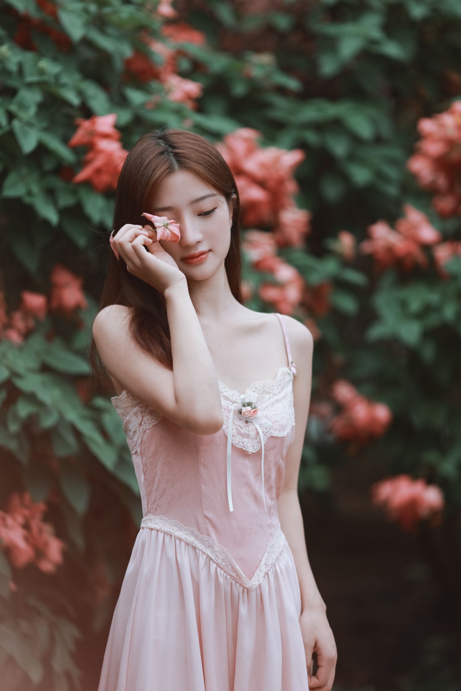 图片[5]-焦糖女孩-COS世界