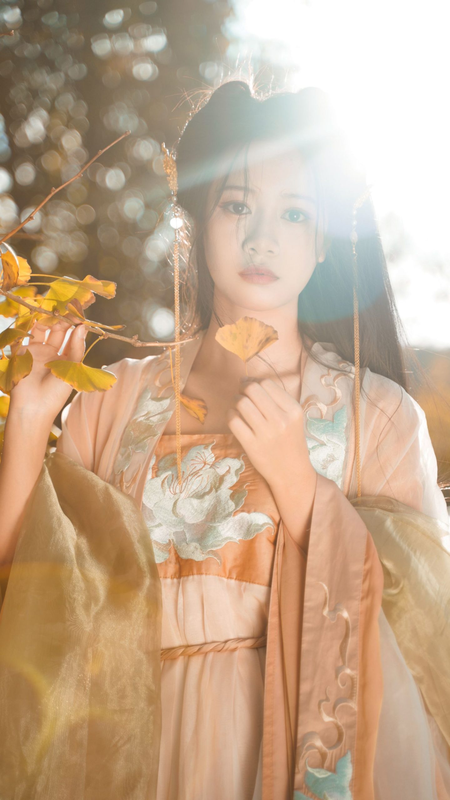 图片[6]-银杏树下 旺旺小小舒-COS世界