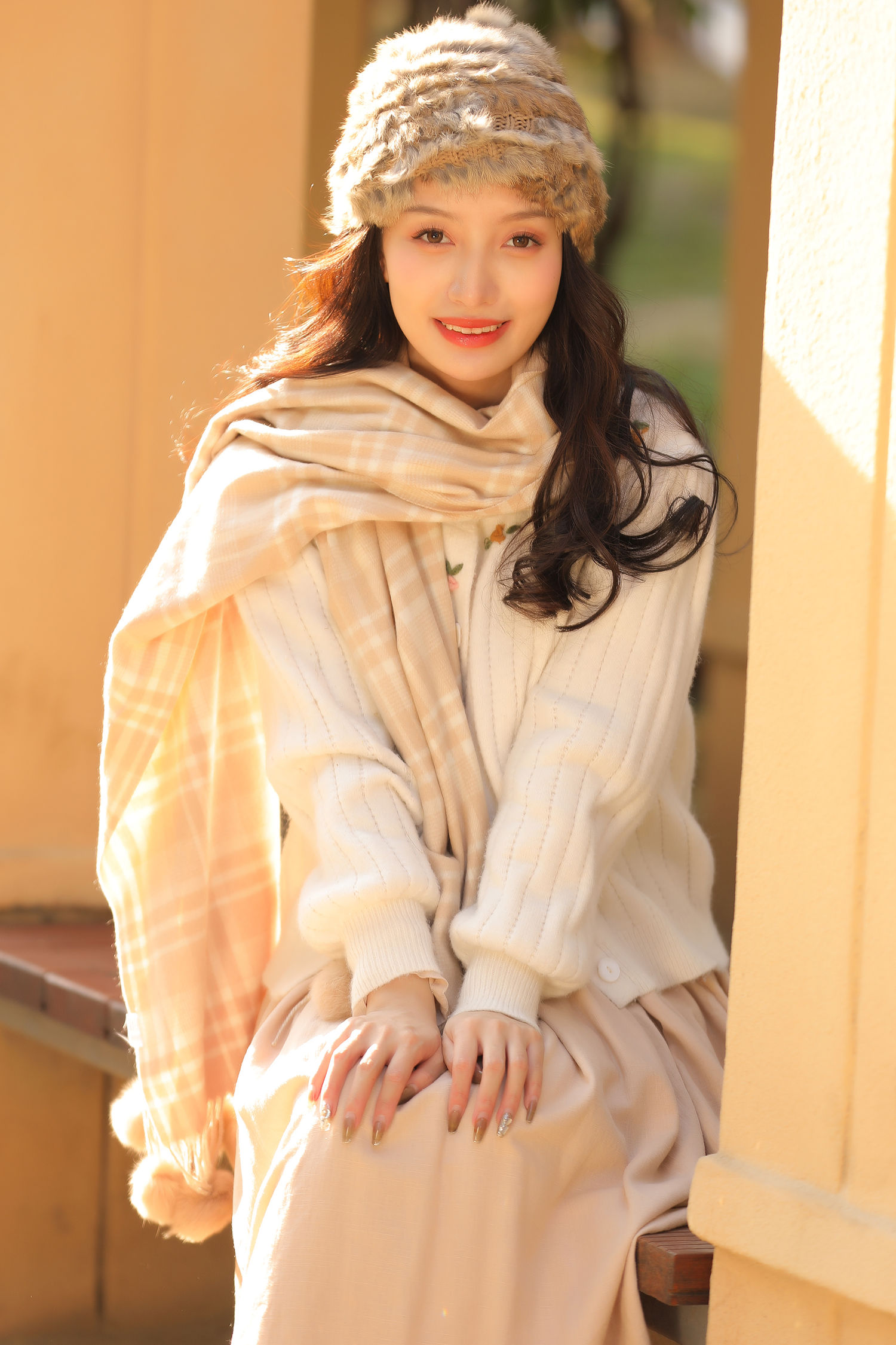 忽然立秋 柠萌婧啊-COS世界