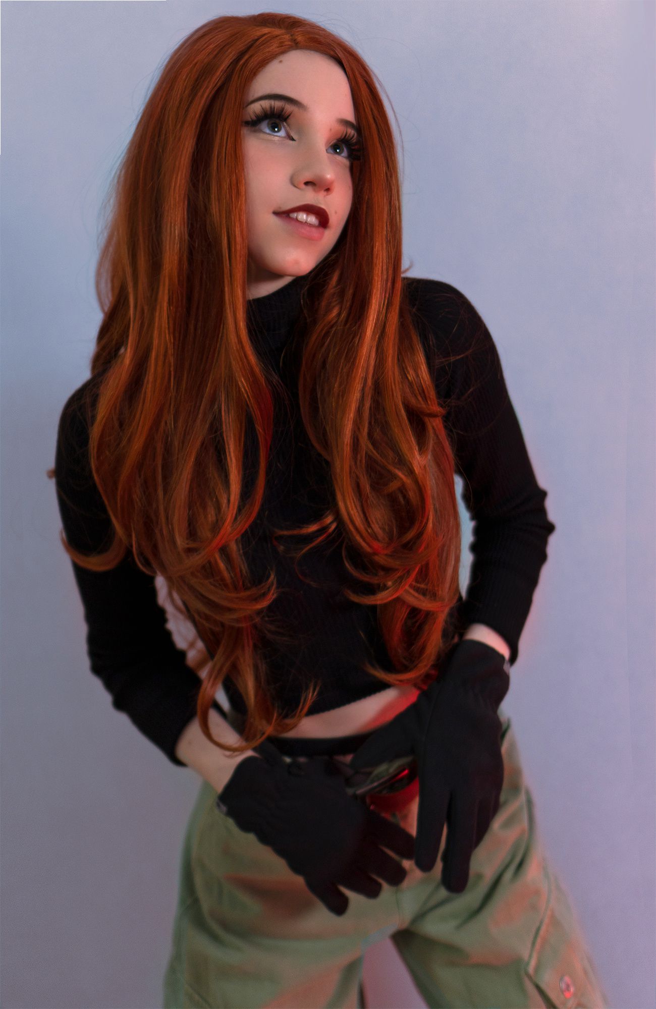 图片[5]-Alice Delish Kim Possible-COS世界