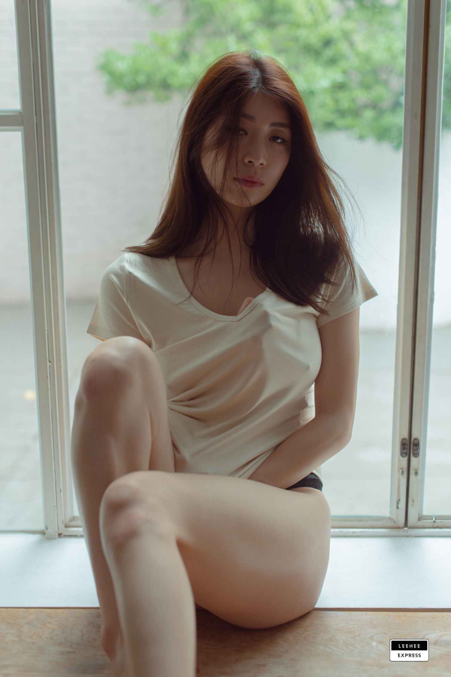 图片[3]-LEEHEE EXPRESS Min.E-COS世界