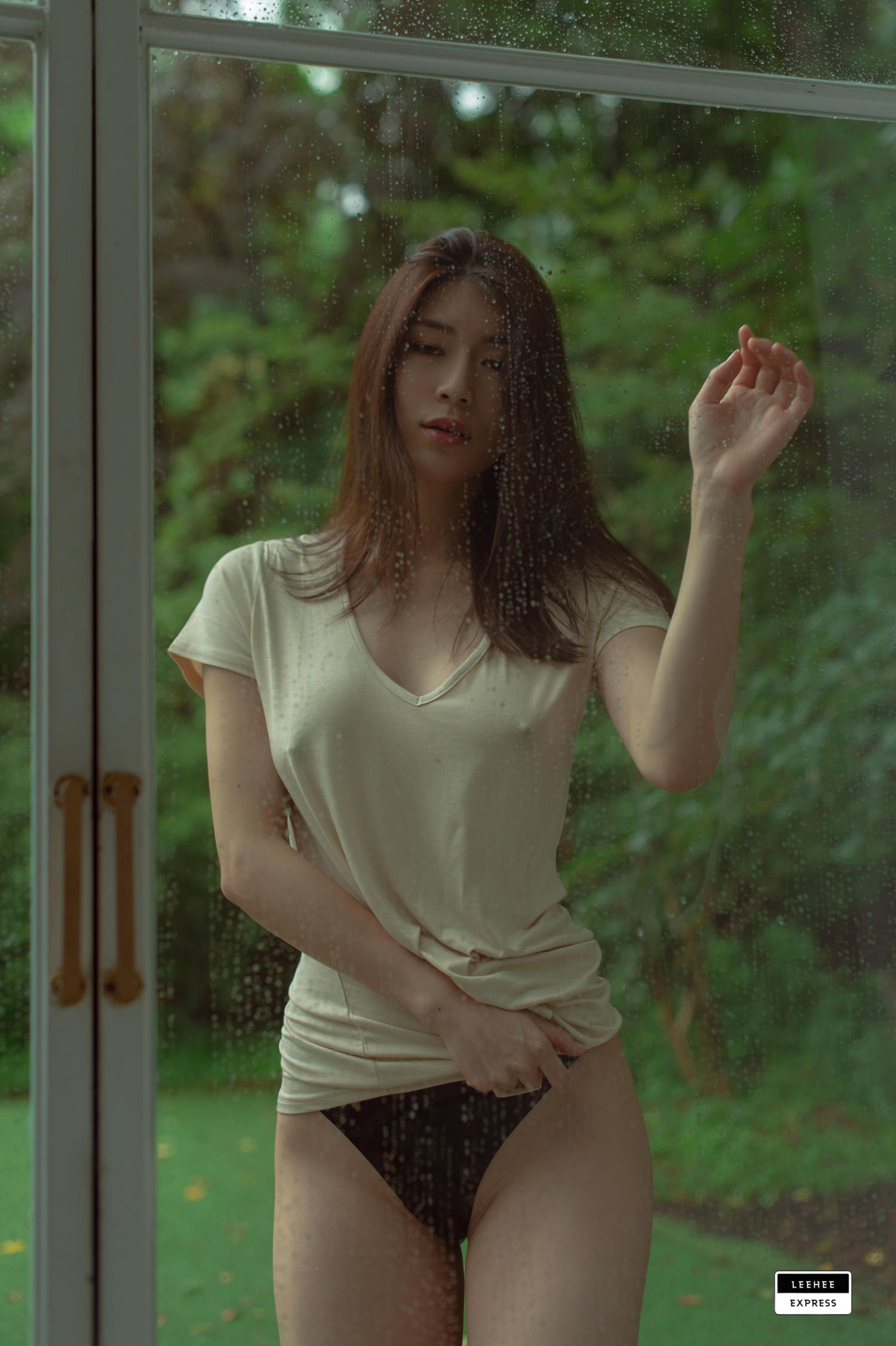 图片[2]-LEEHEE EXPRESS Min.E-COS世界