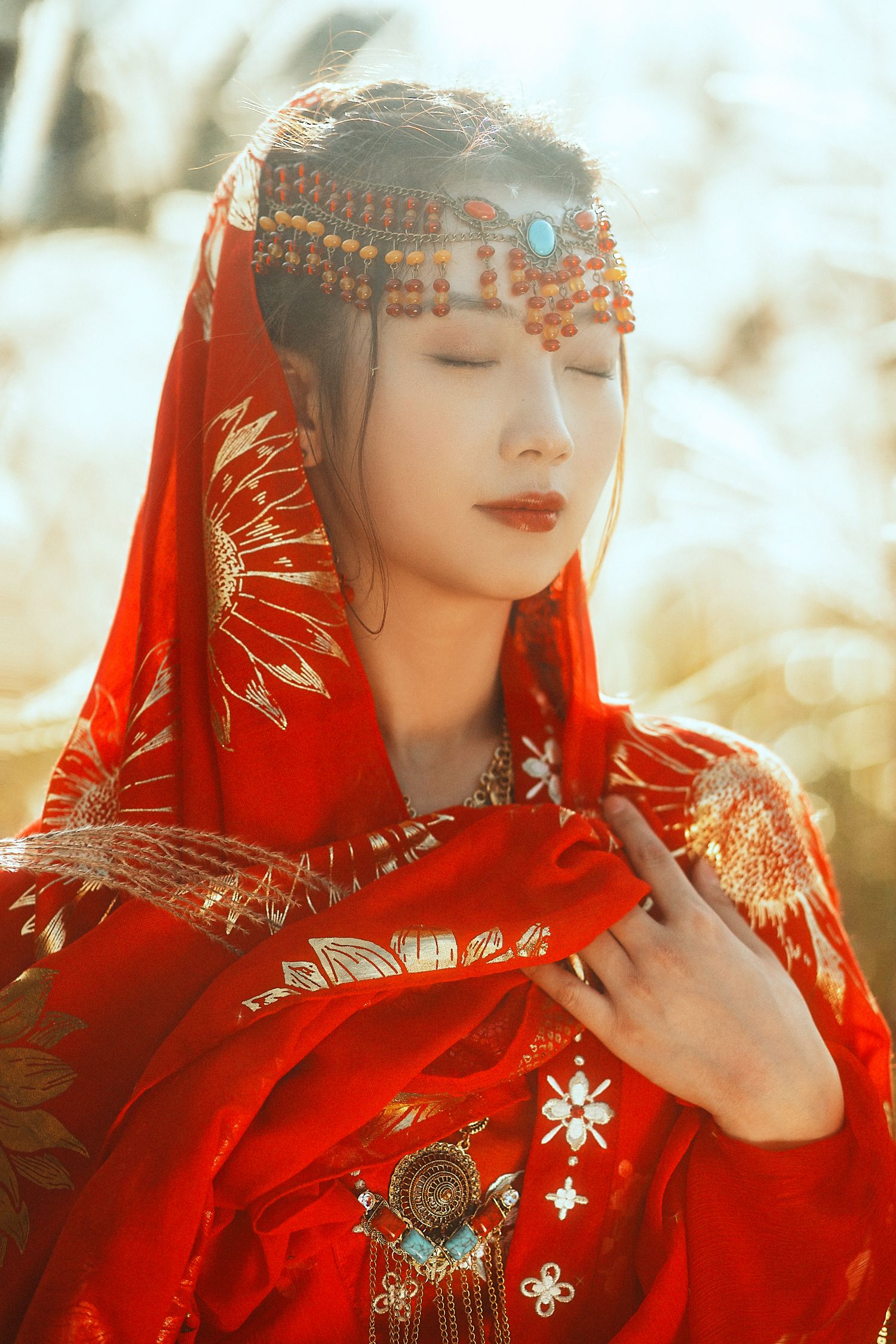 图片[4]-小枫 微笑百事达-COS世界