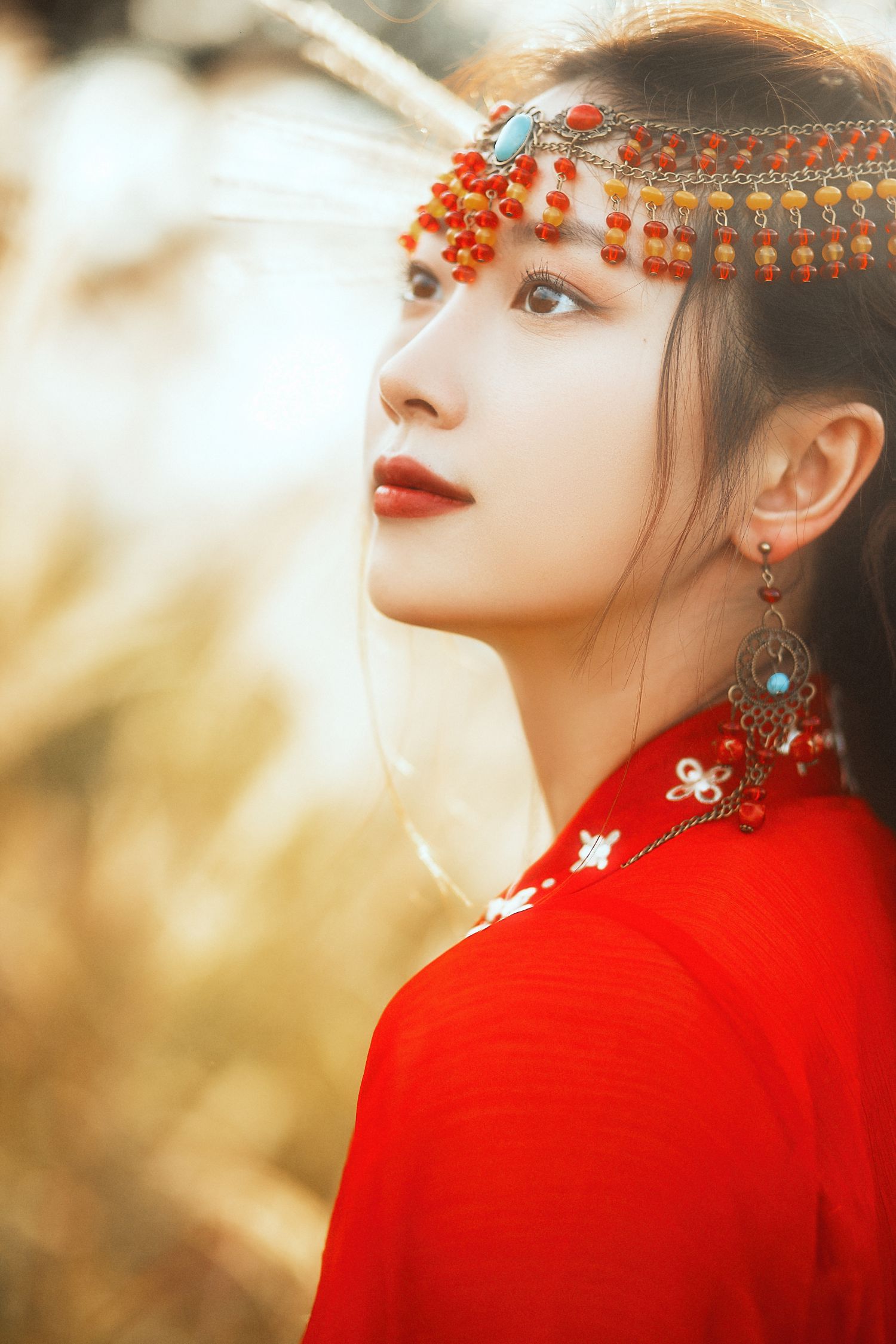 图片[5]-小枫 微笑百事达-COS世界