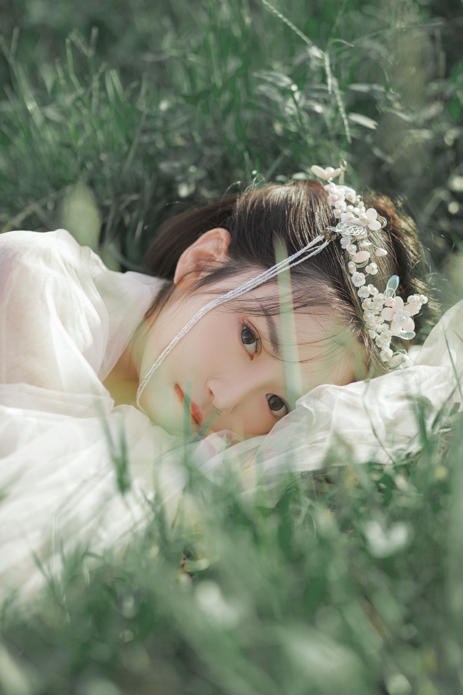 图片[3]-馥郁愁-COS世界