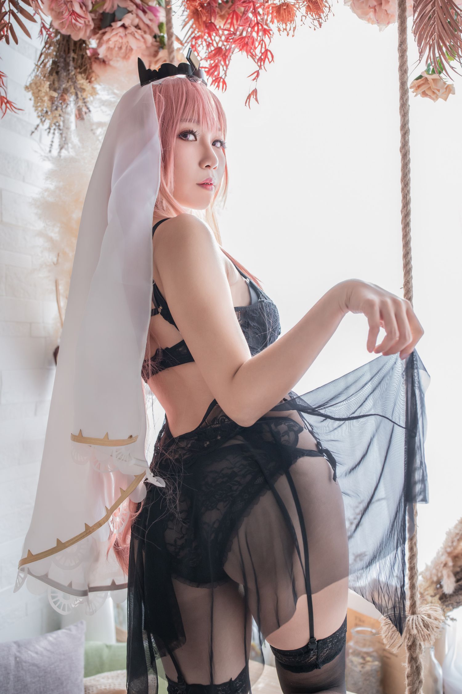 图片[3]-Mori Calliope Underwear-COS世界
