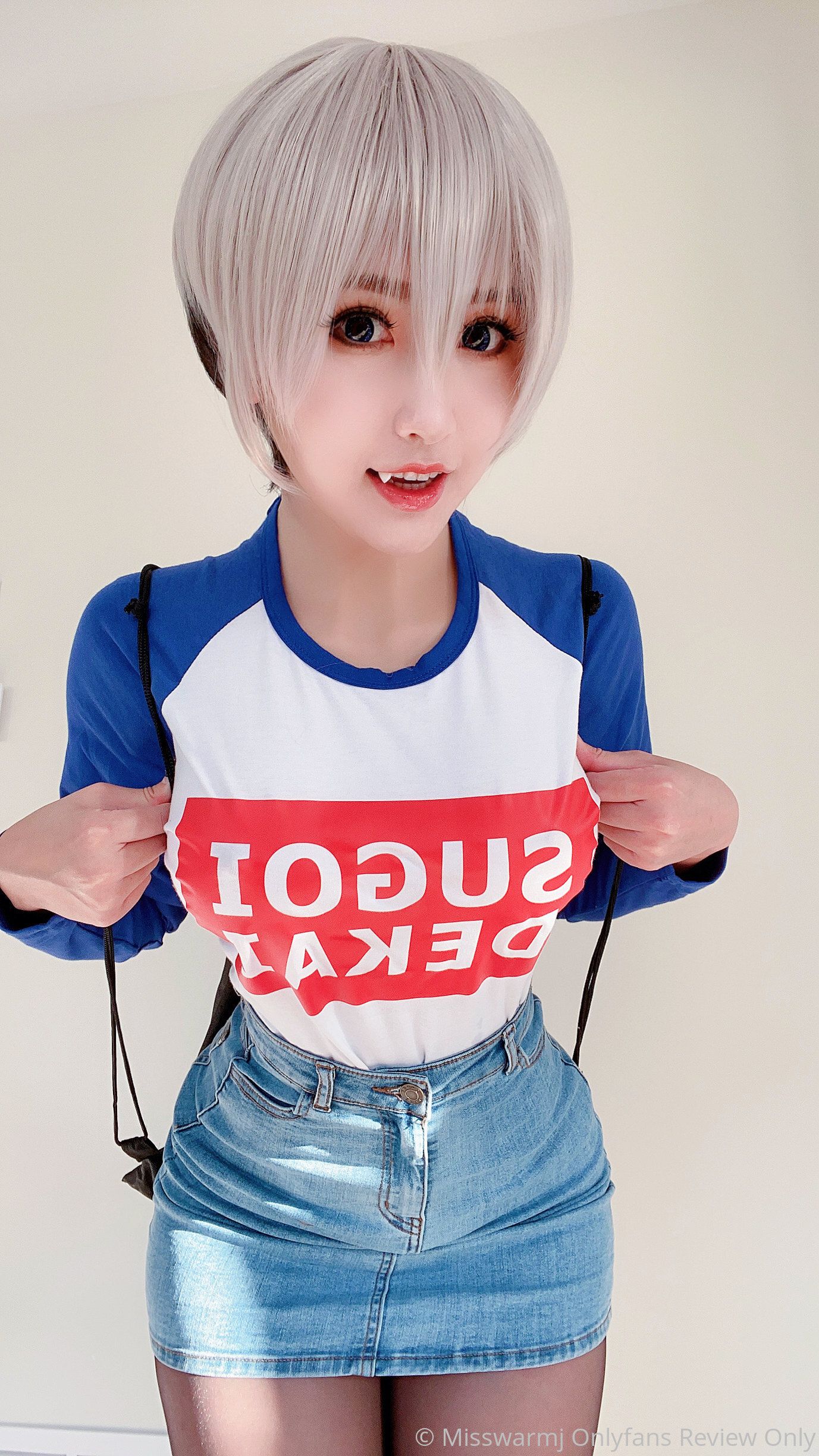 图片[5]-MisswarmJ Uzaki-COS世界