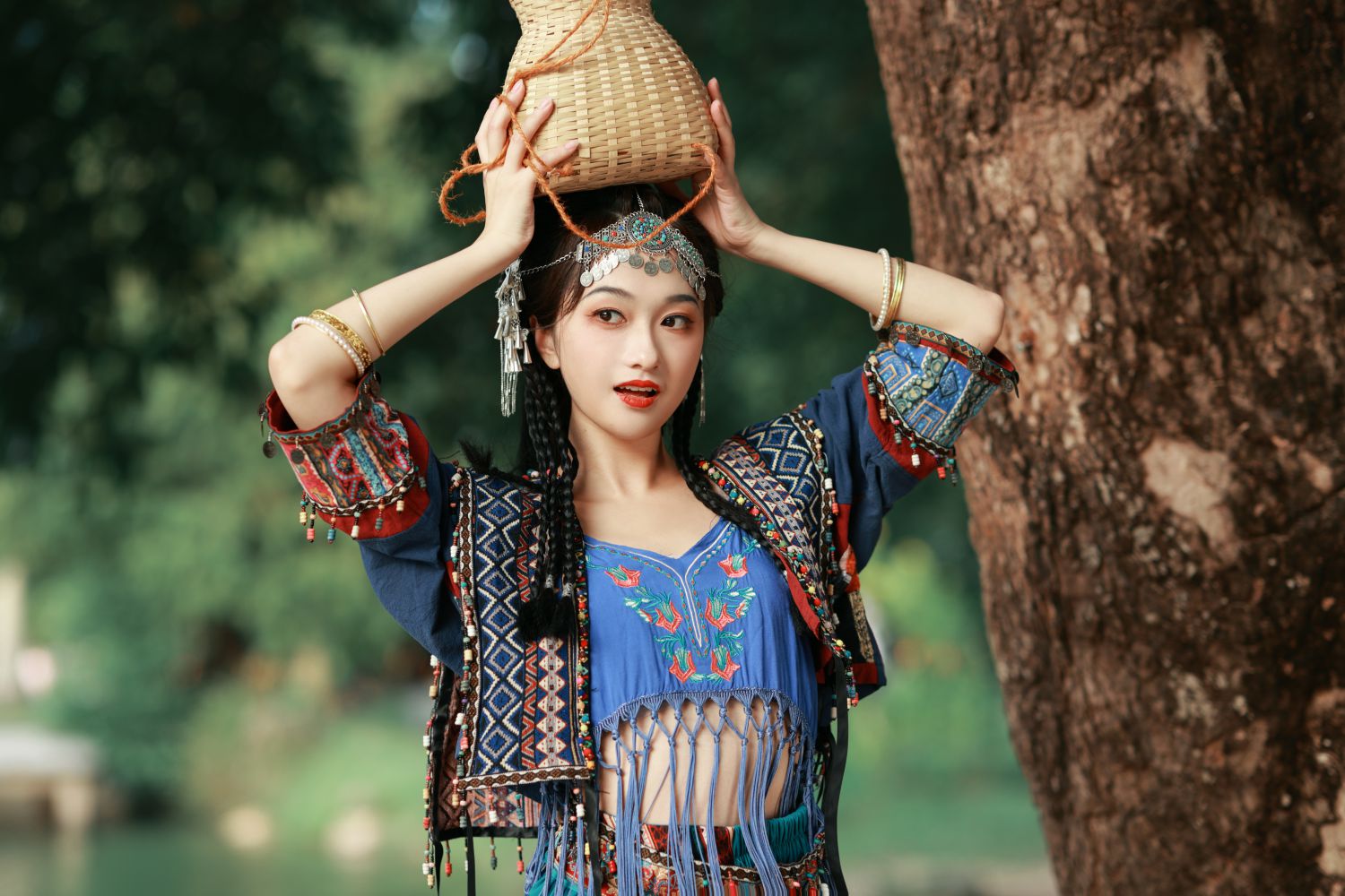 图片[3]-容颜 大歪歪哥-COS世界
