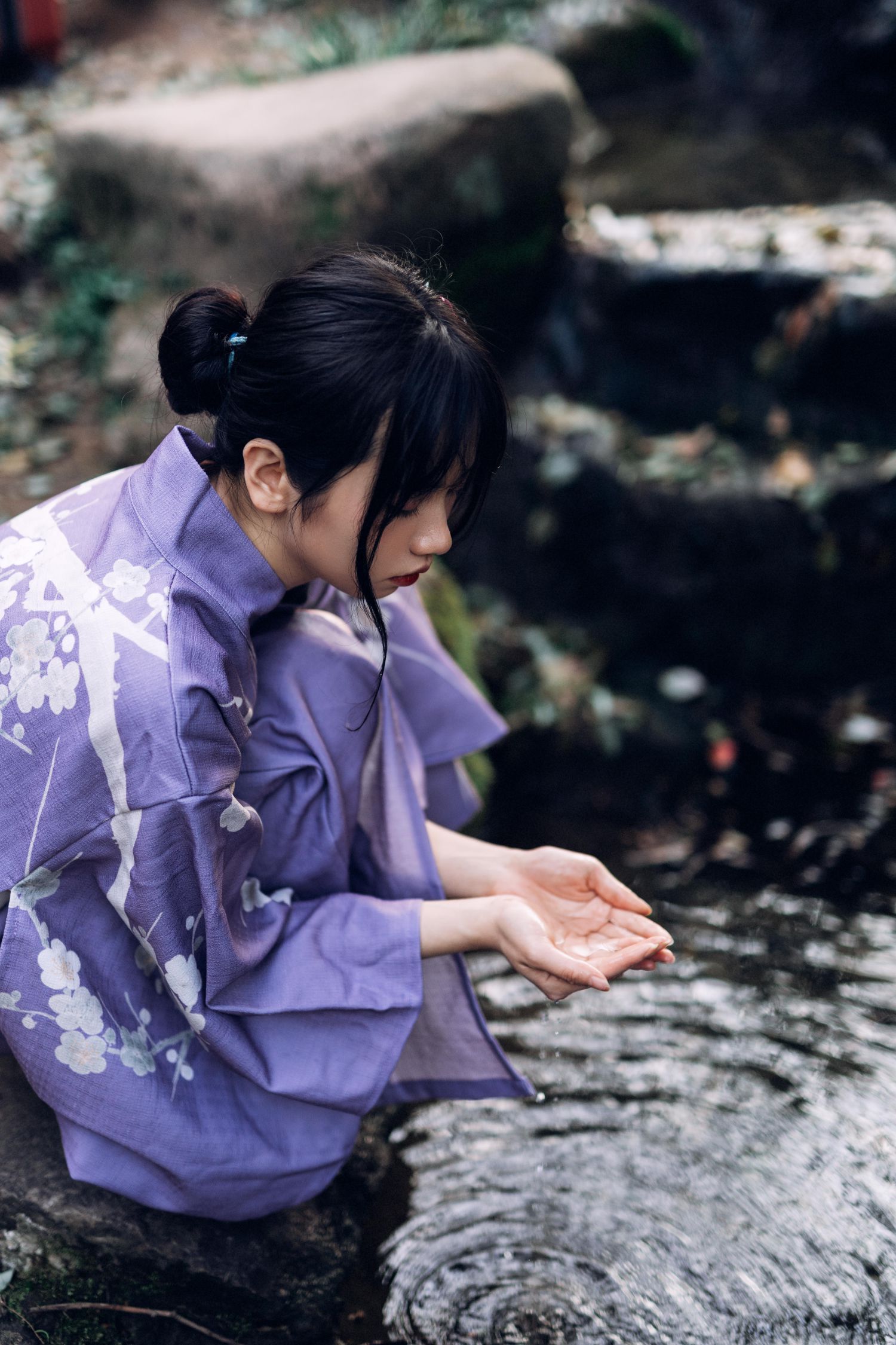 图片[3]-懒樱 林木婷子-COS世界