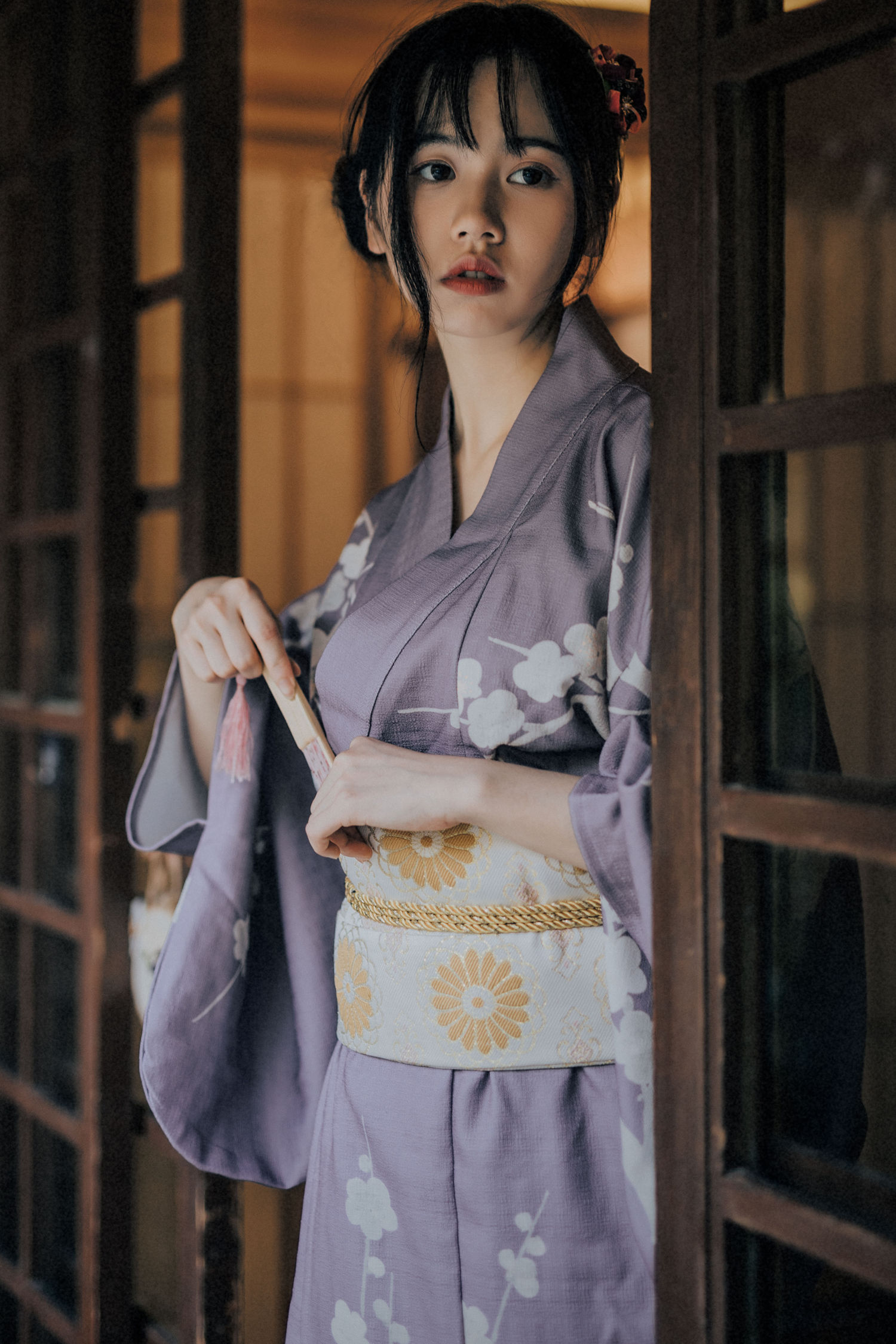 懒樱 林木婷子-COS世界