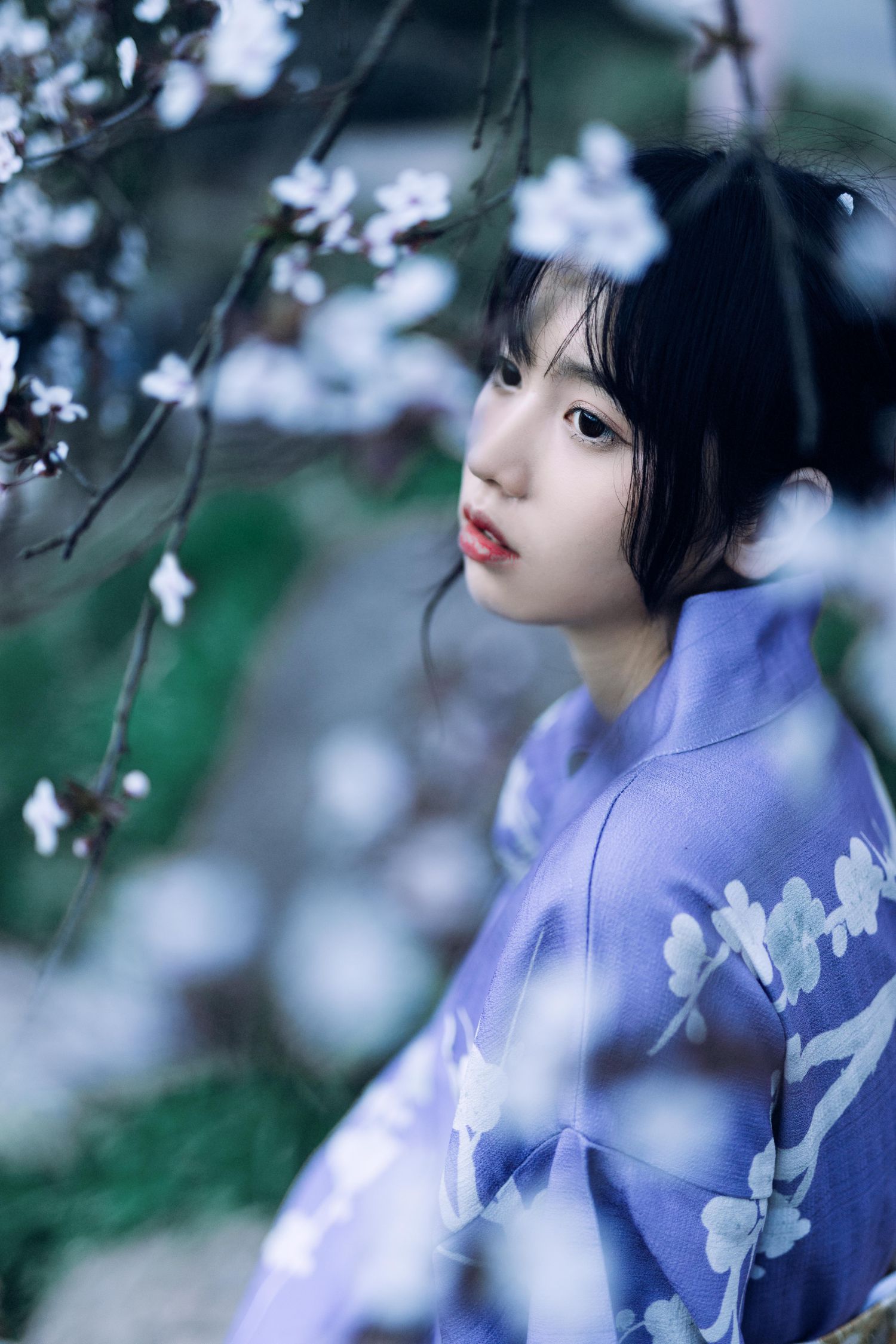 图片[4]-懒樱 林木婷子-COS世界