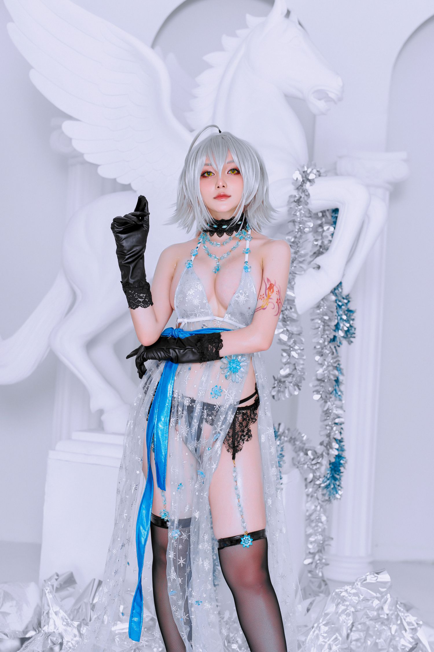 图片[2]-FateGrand Order-COS世界