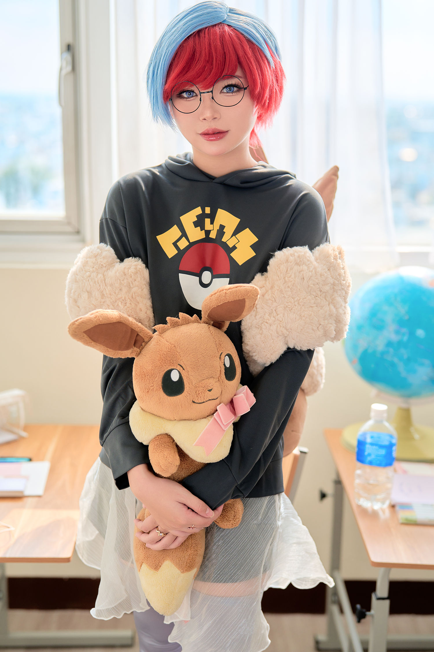 Penny Pokémon Scarlet Violet-COS世界