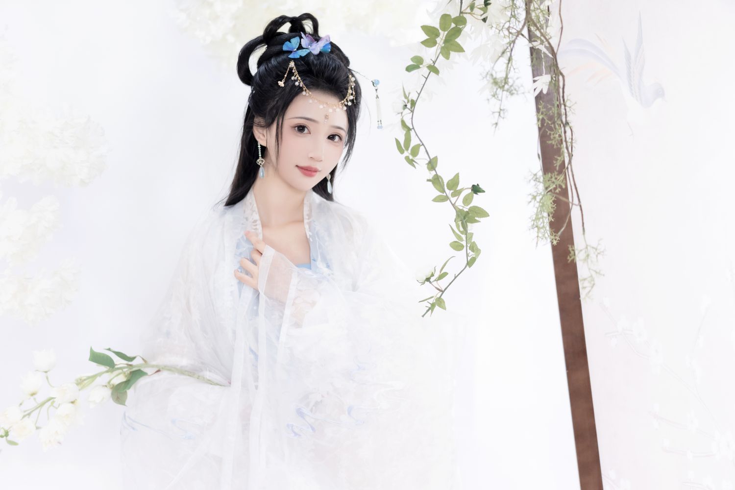 图片[5]-梨花白-COS世界