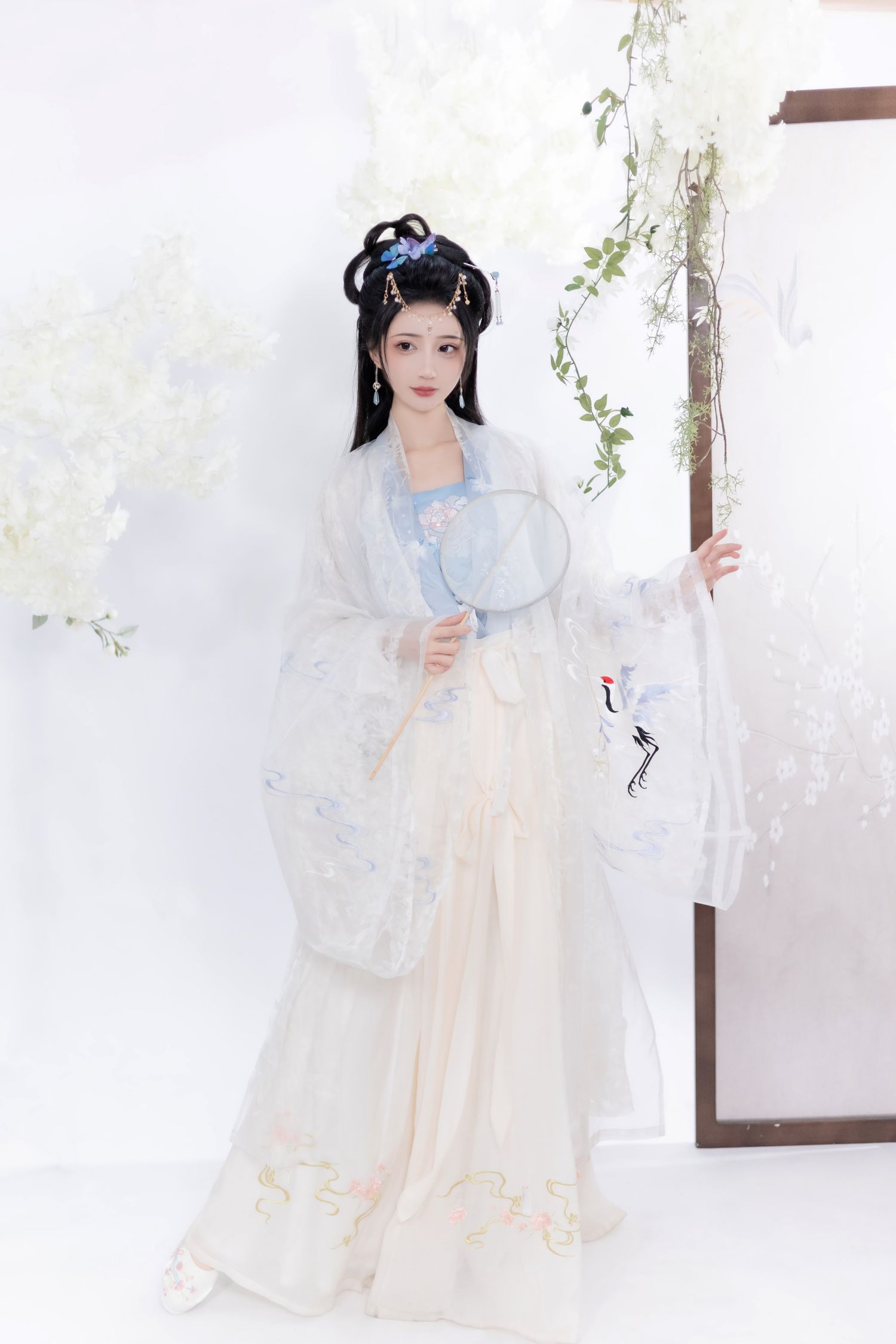 图片[3]-梨花白-COS世界
