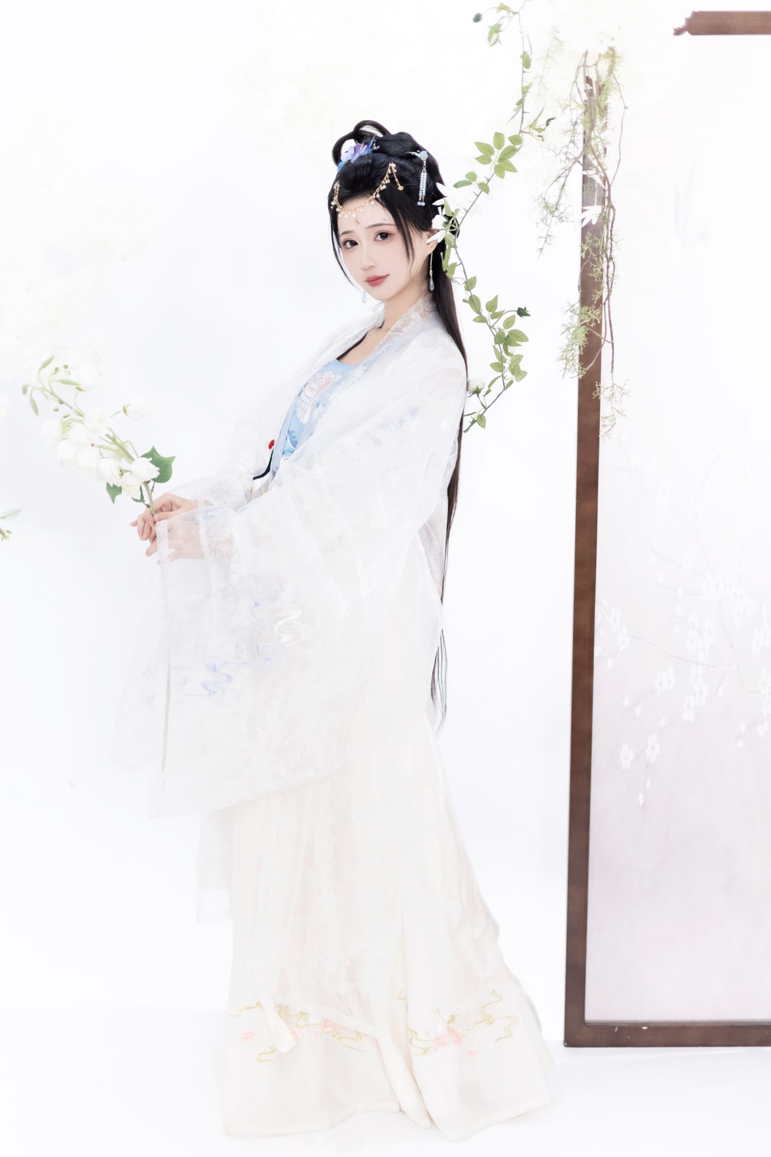 图片[4]-梨花白-COS世界