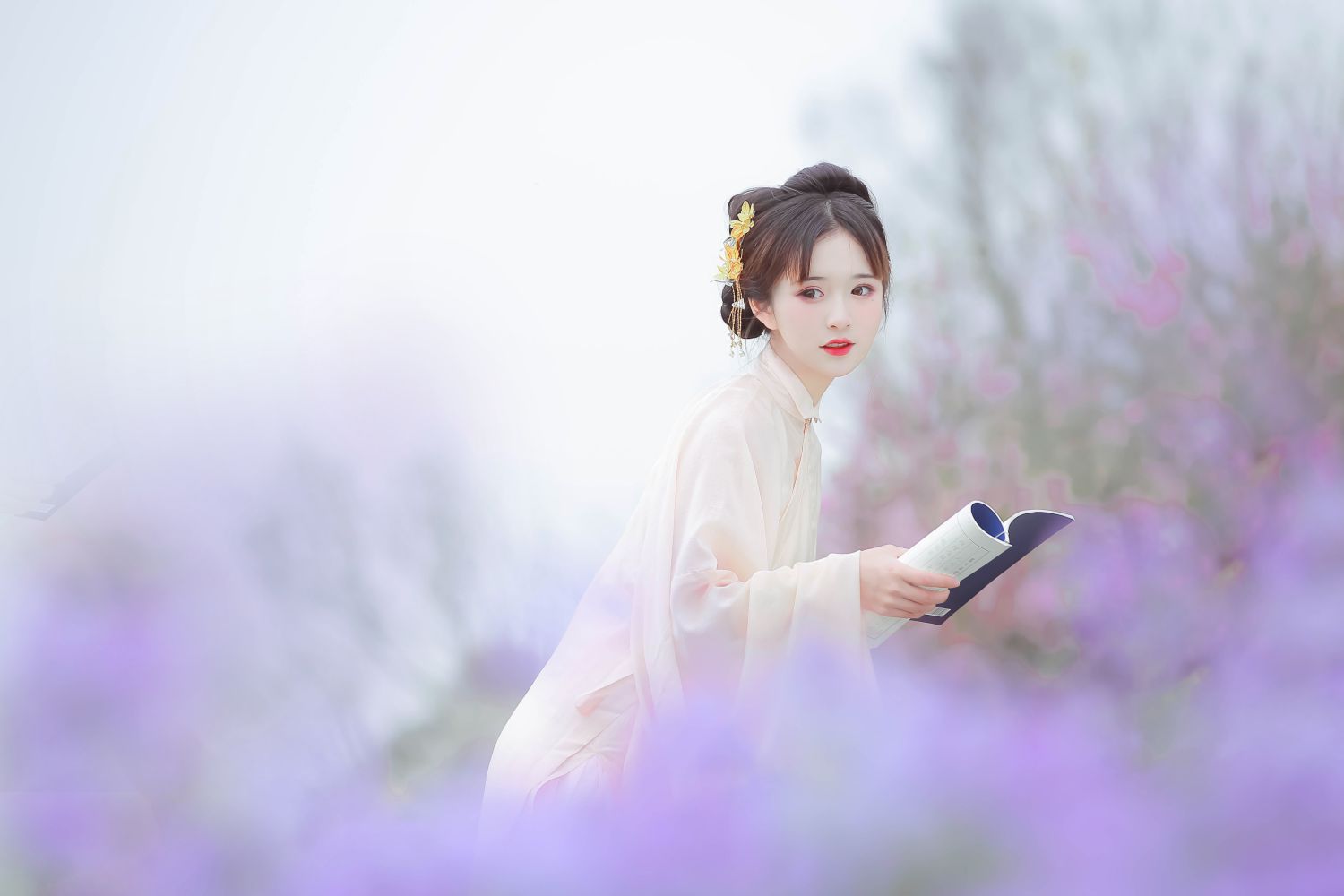 图片[3]-山月晴光-COS世界