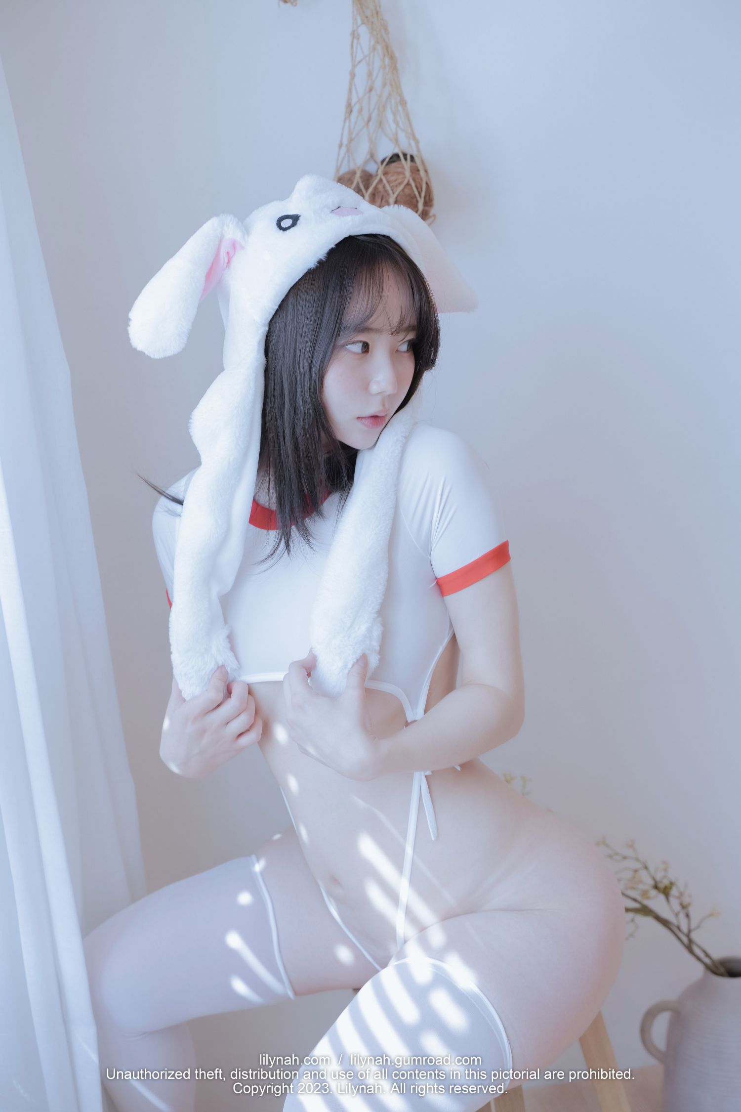 图片[4]-I turned into a rabbit-COS世界
