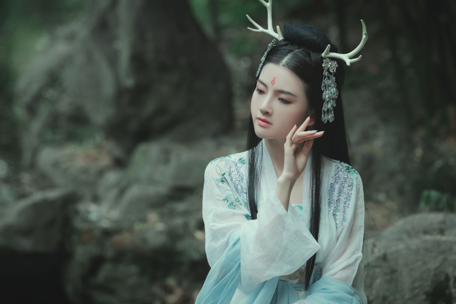 图片[3]-夫诸 丁小妮-COS世界