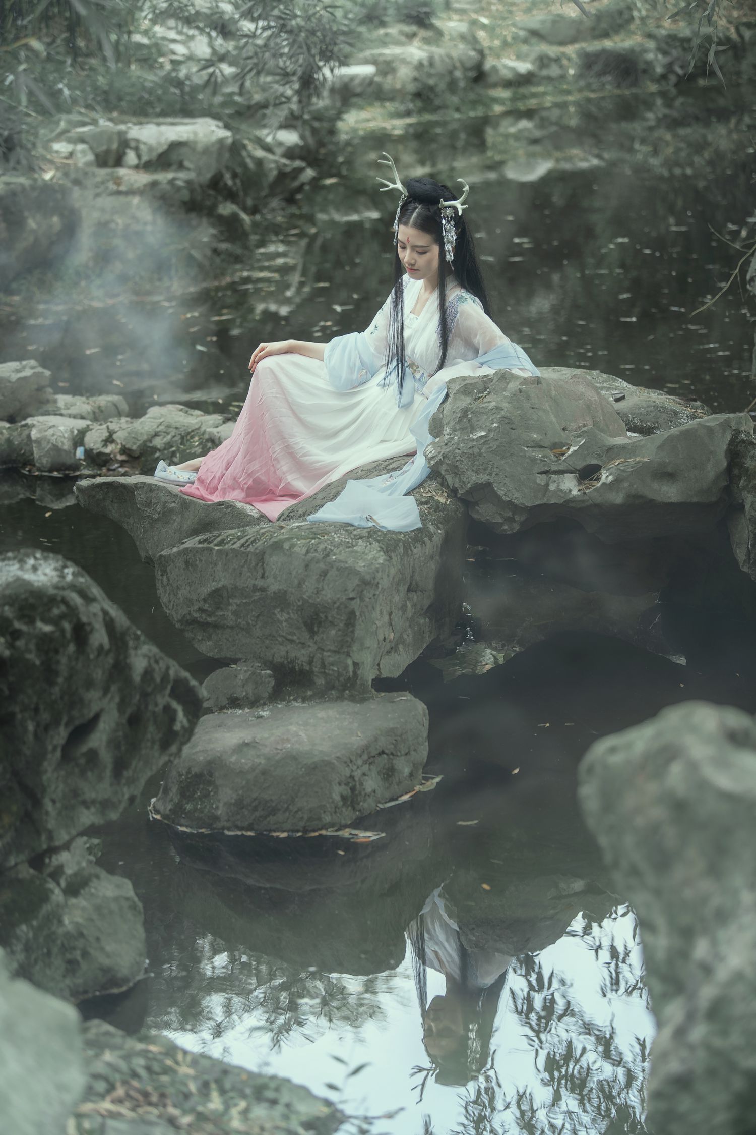 图片[4]-夫诸 丁小妮-COS世界