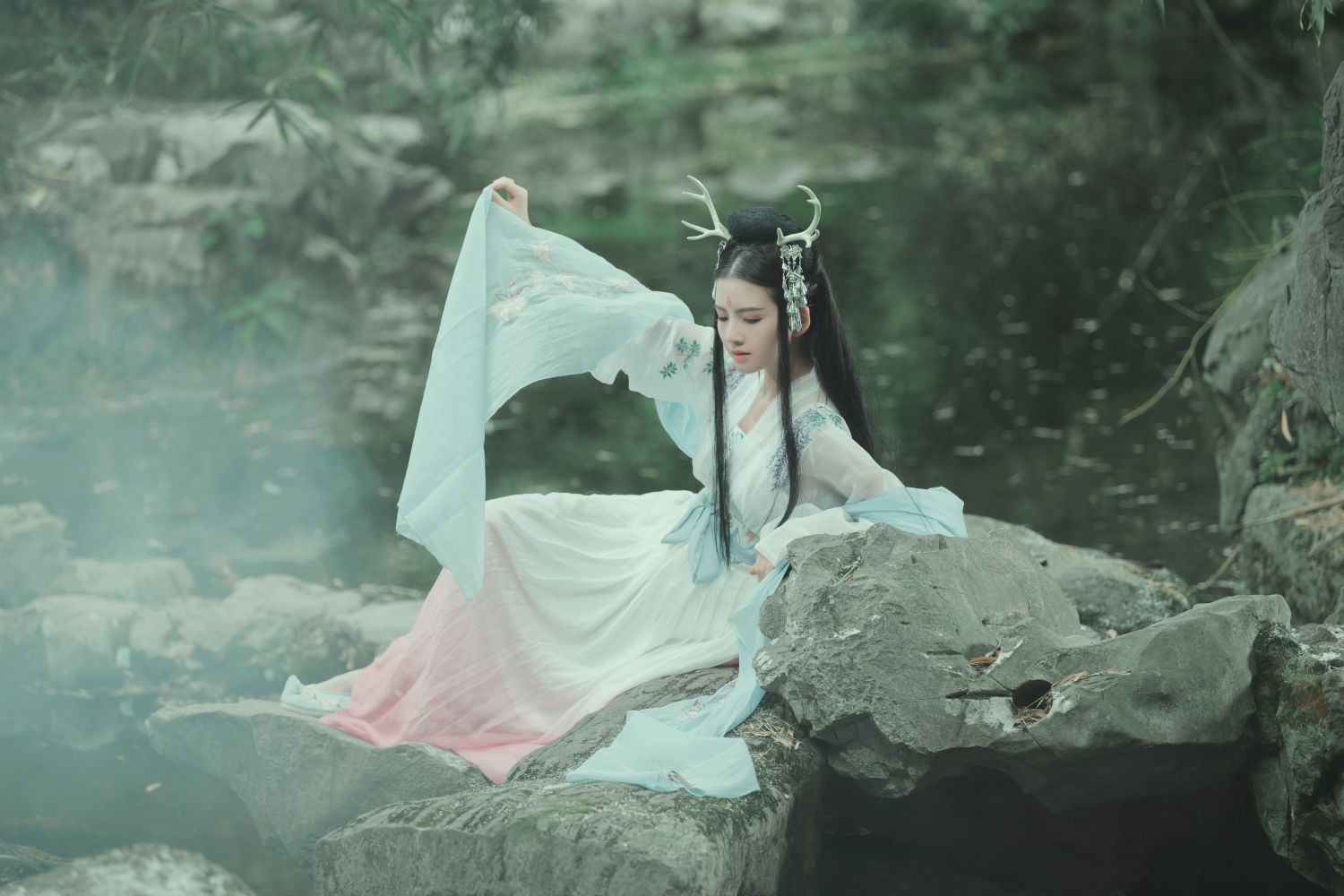 图片[5]-夫诸 丁小妮-COS世界