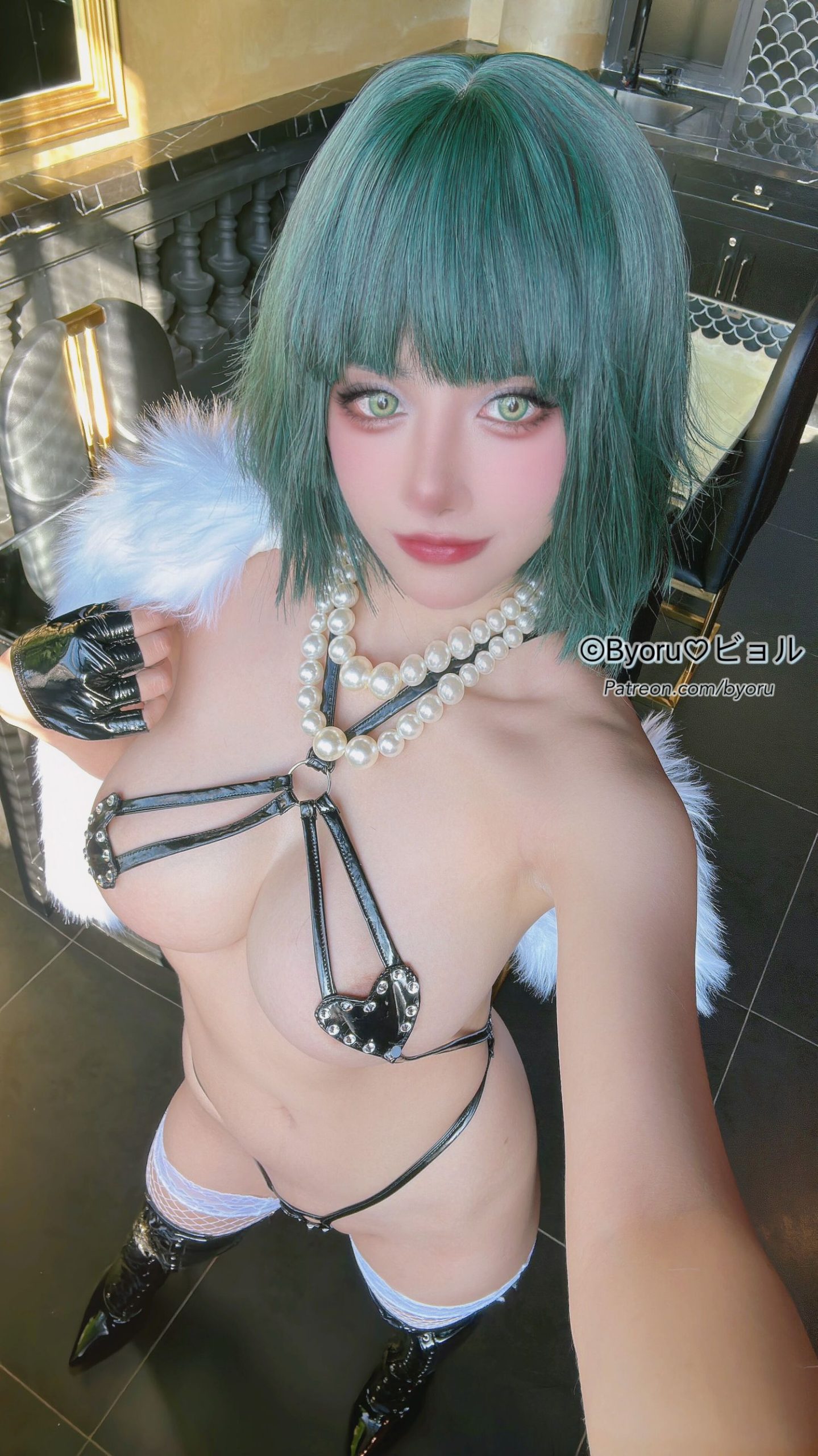 图片[3]-Byoru Fubuki-COS世界