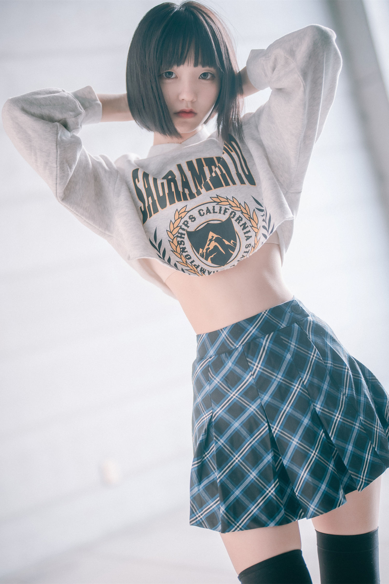 Daylife in Sacramento-COS世界