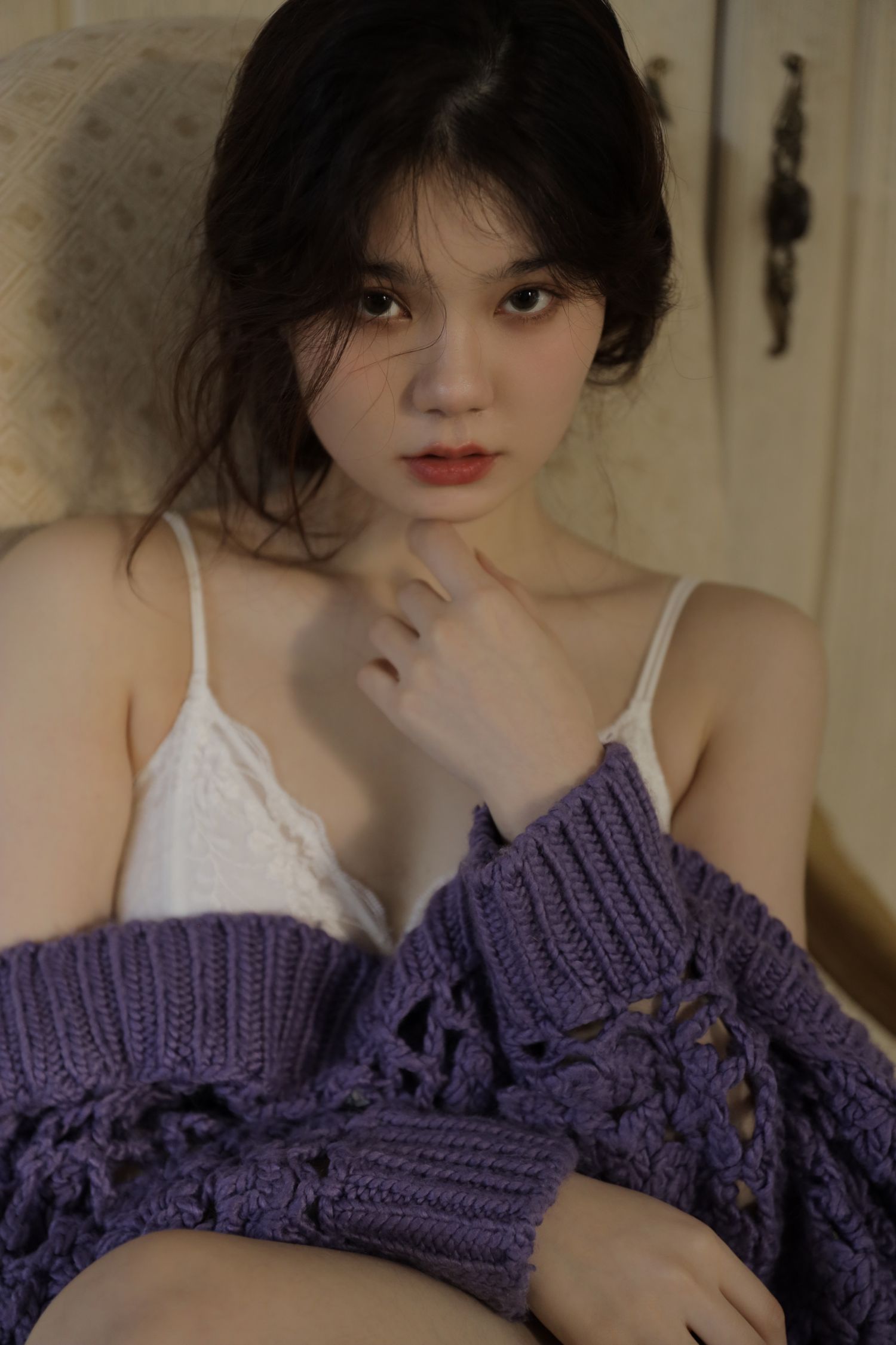 图片[5]-紫色小妹-COS世界