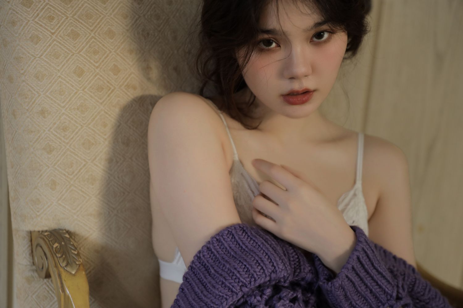 图片[4]-紫色小妹-COS世界