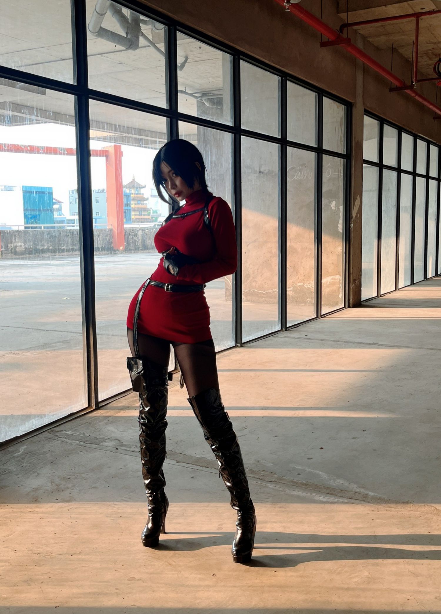 图片[2]-Ada Wong-COS世界