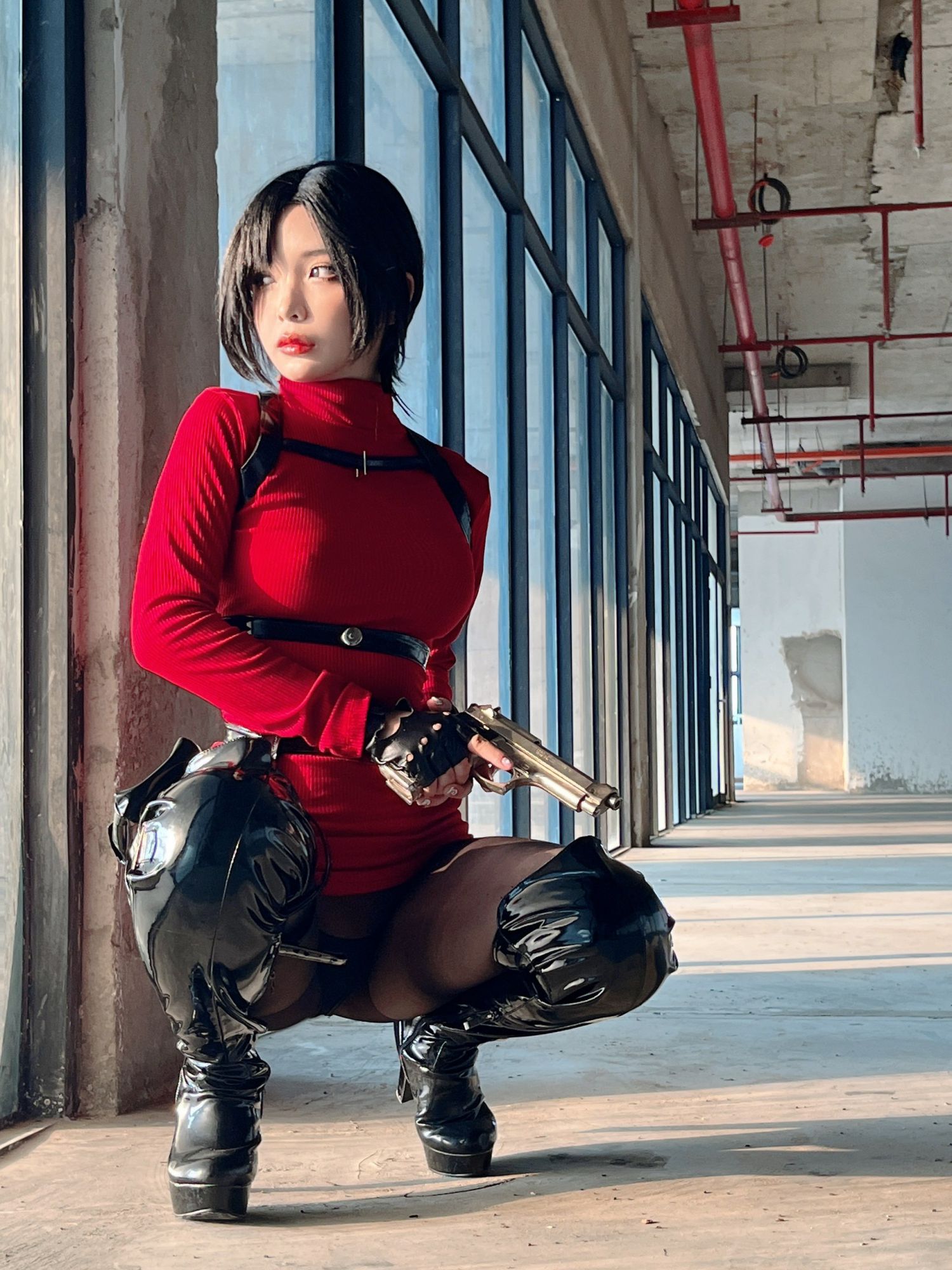 图片[3]-Ada Wong-COS世界
