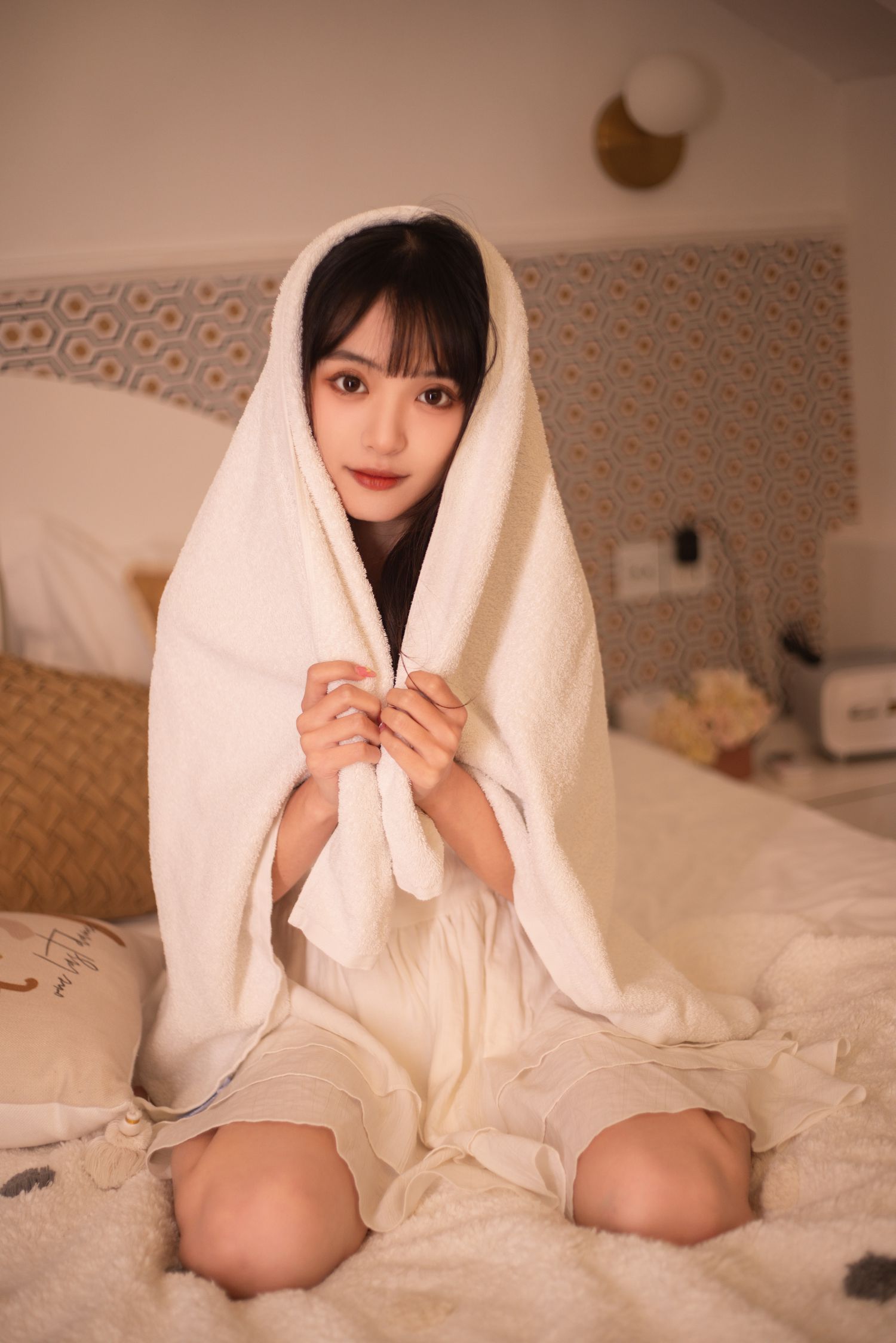 图片[5]-居家少女-COS世界